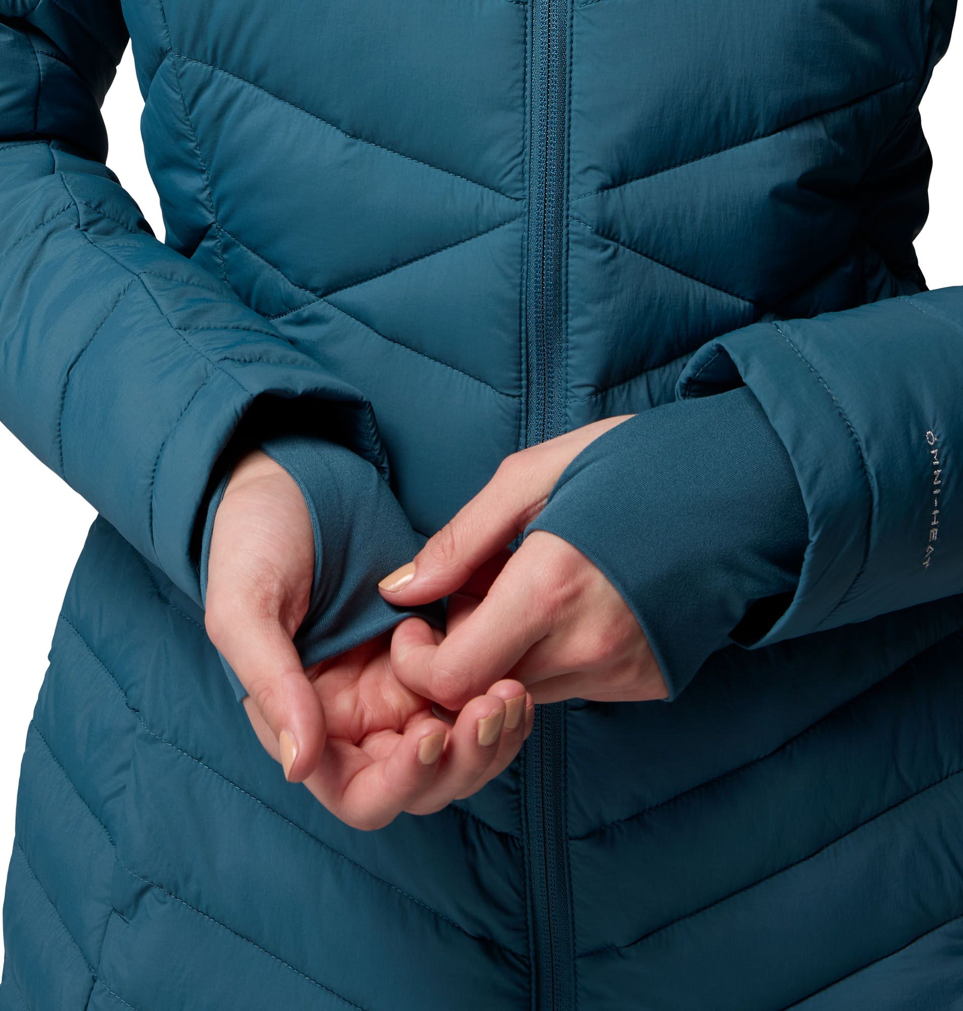 Columbia Women's Joy Peak II Mid Jacket product image