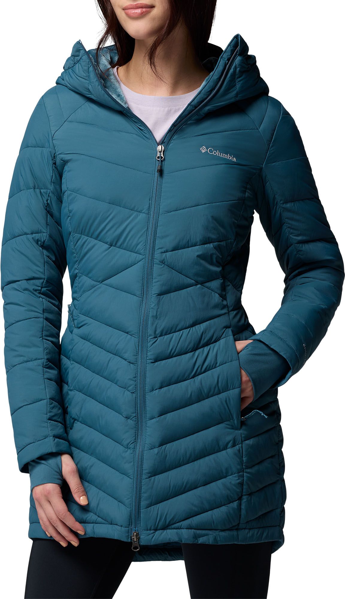 Columbia Women's Joy Peak II Mid Jacket product image