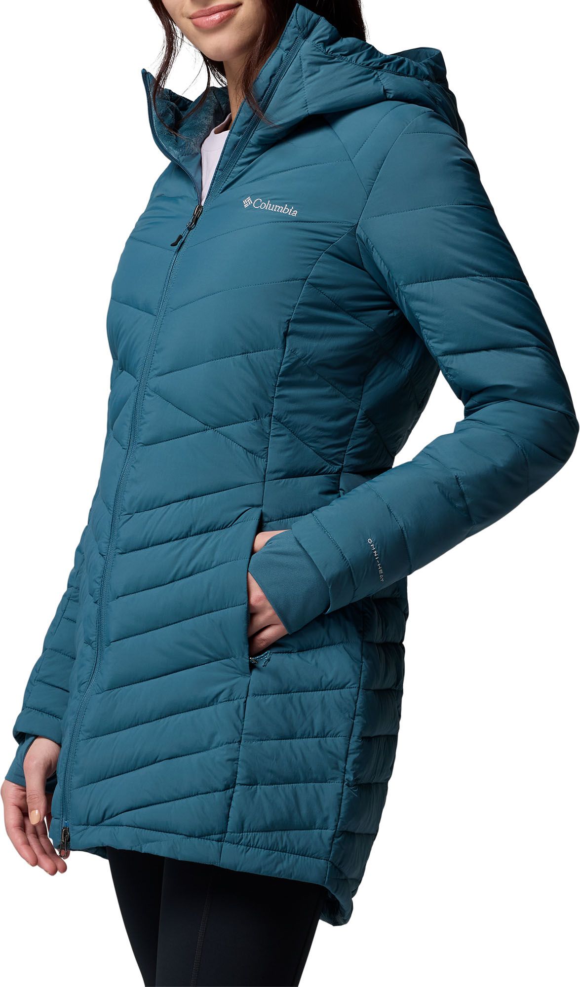 Columbia Women's Joy Peak II Mid Jacket product image
