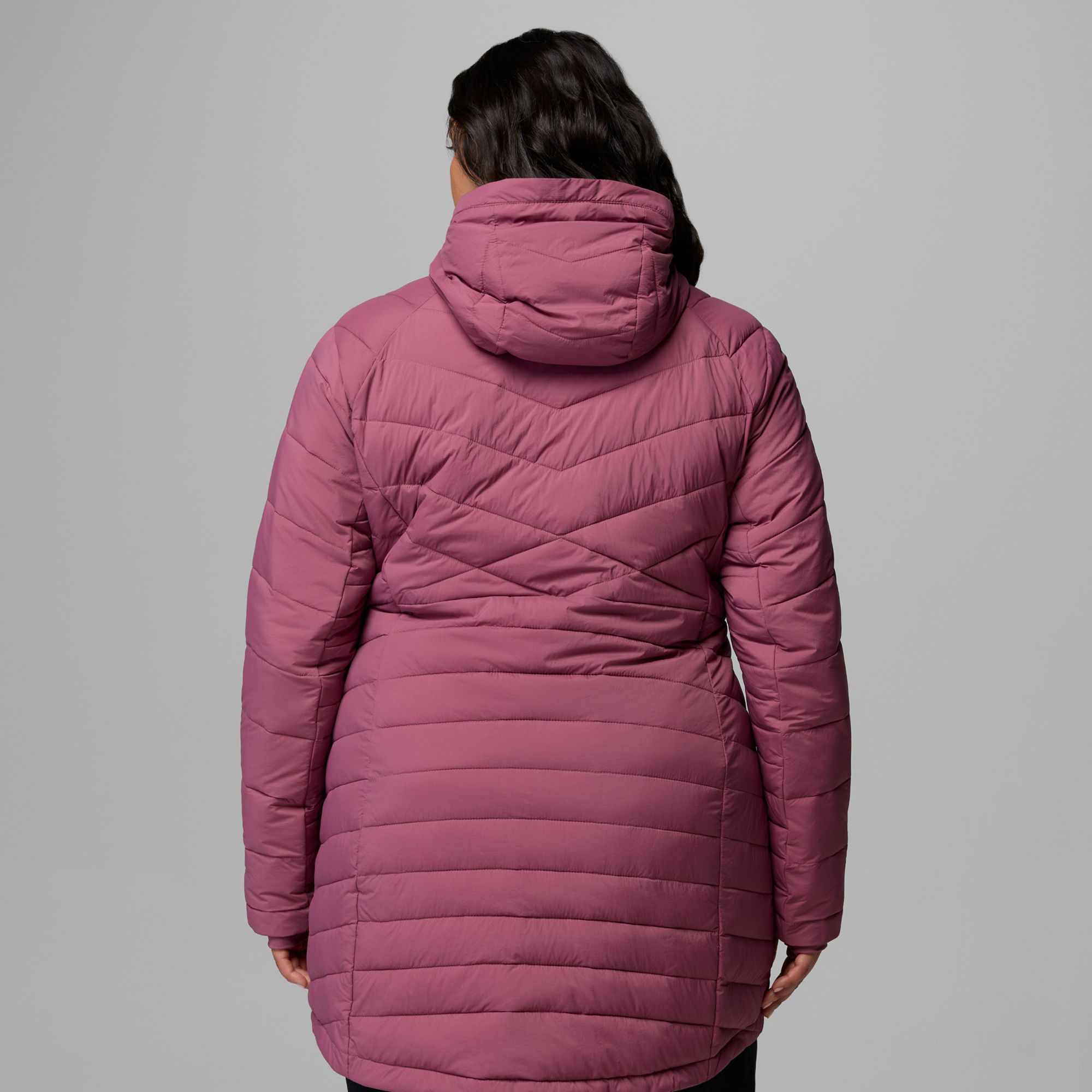 Columbia Women's Joy Peak II Mid Jacket product image