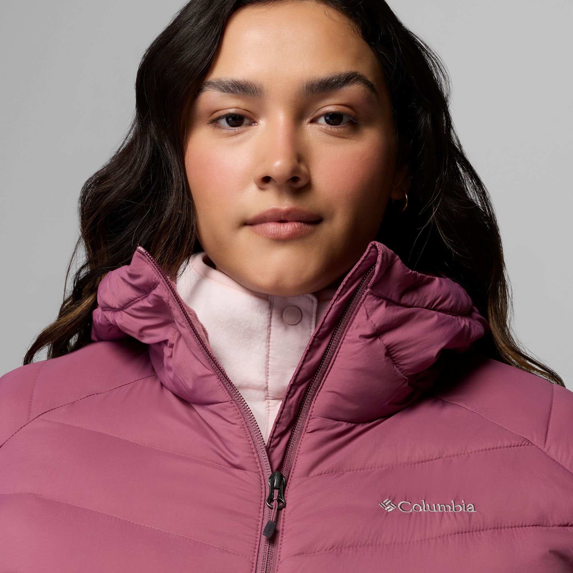 Columbia Women's Joy Peak II Mid Jacket product image