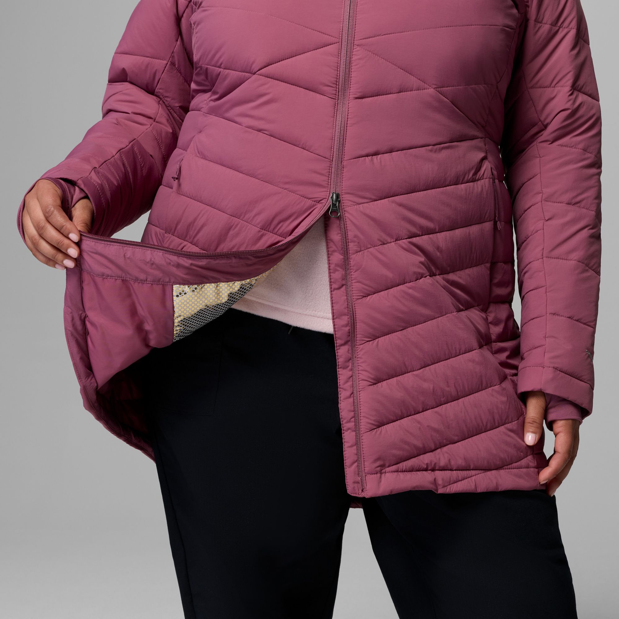 Columbia Women's Joy Peak II Mid Jacket product image