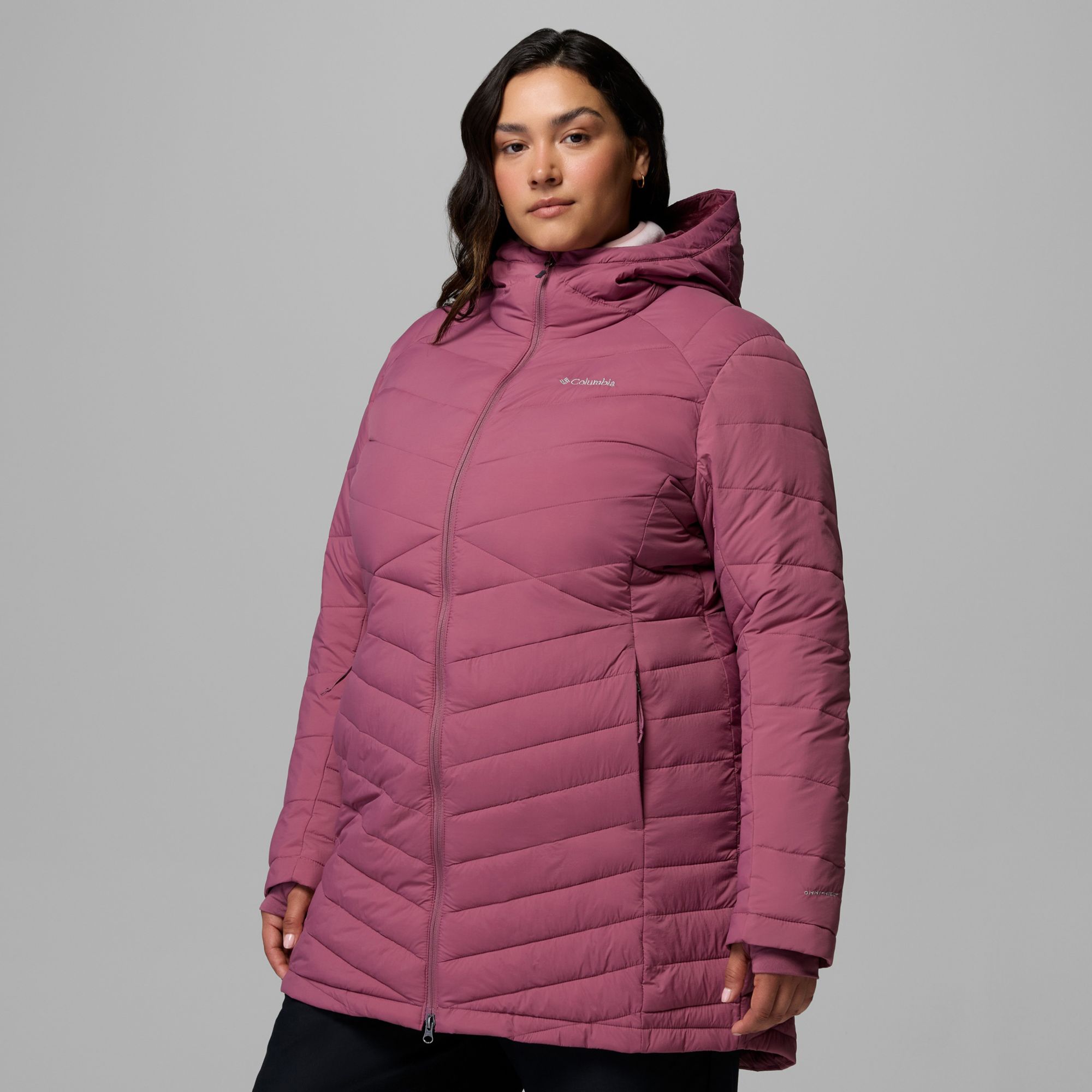 Columbia Women's Joy Peak II Mid Jacket product image