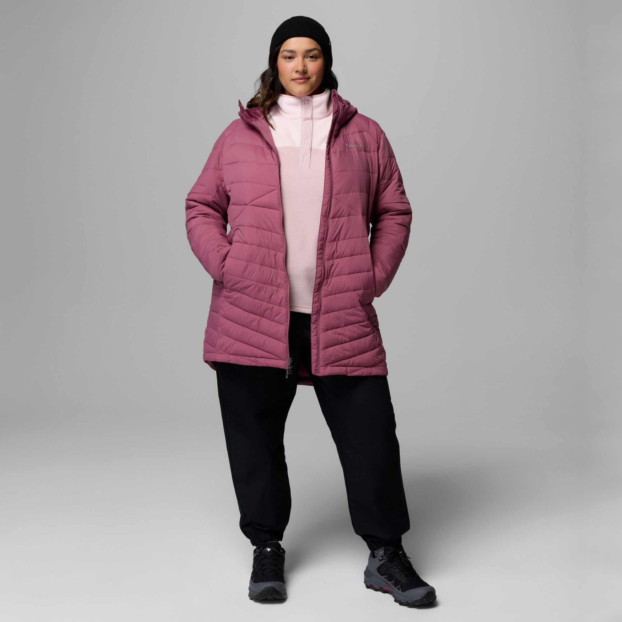 Columbia Women's Joy Peak II Mid Jacket product image