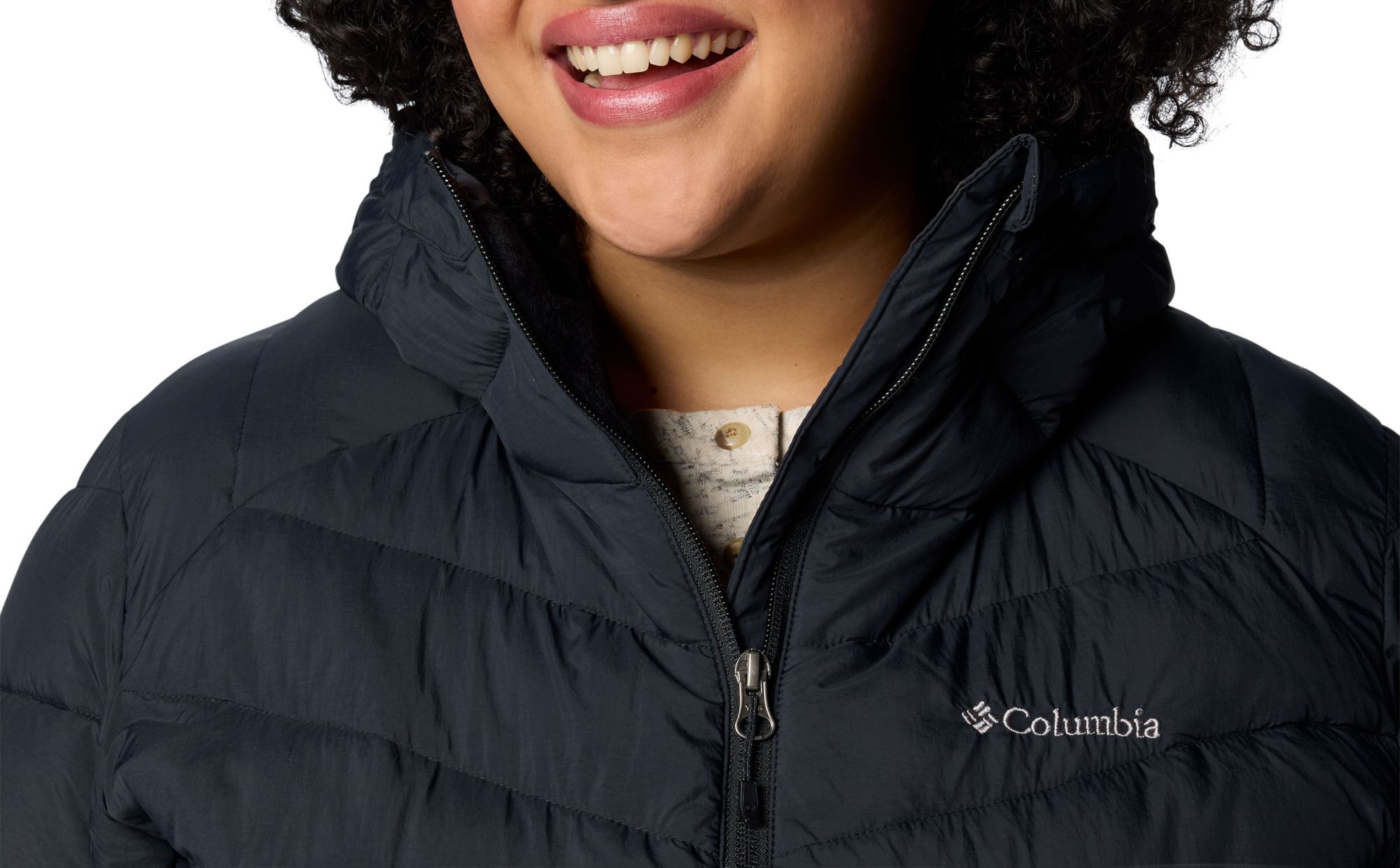 Columbia Women's Joy Peak II Mid Jacket product image
