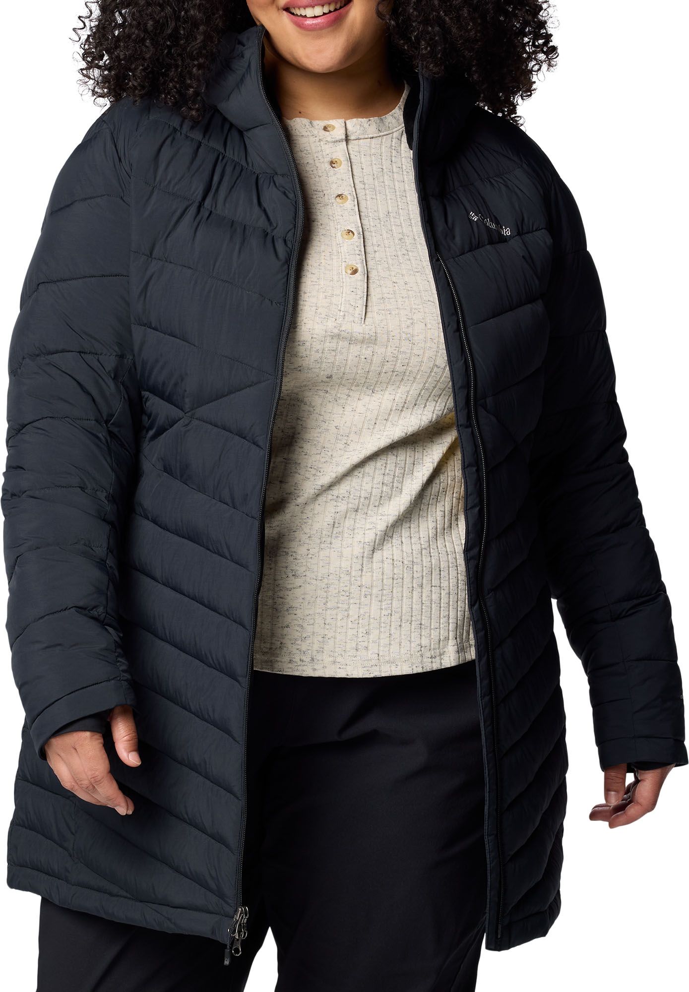 Columbia Women's Joy Peak II Mid Jacket product image