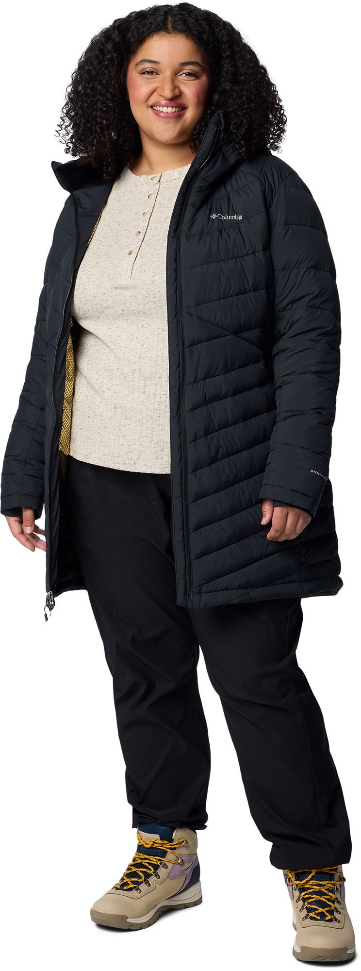 Columbia Women's Joy Peak II Mid Jacket product image
