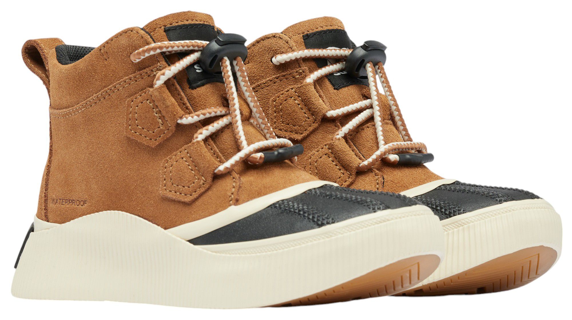 Sorel Youth Out N About IV Classic Waterproof Boot product image