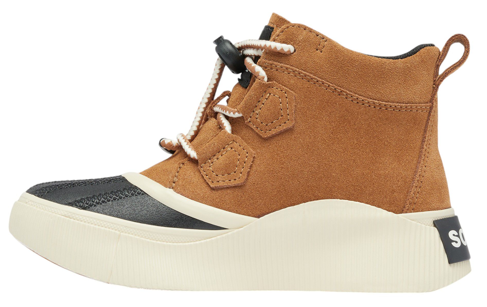 Sorel Youth Out N About IV Classic Waterproof Boot product image