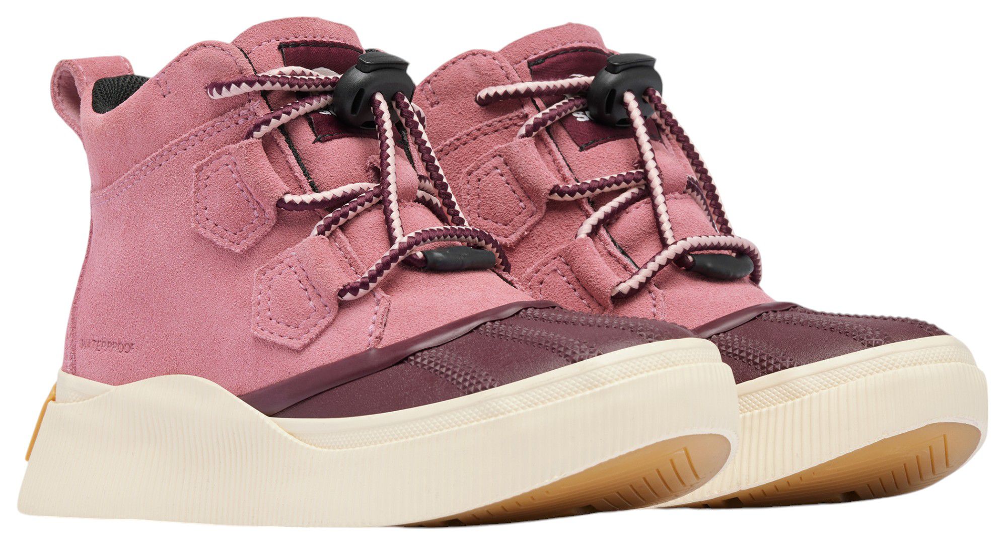 Sorel Youth Out N About IV Classic Waterproof Boot product image