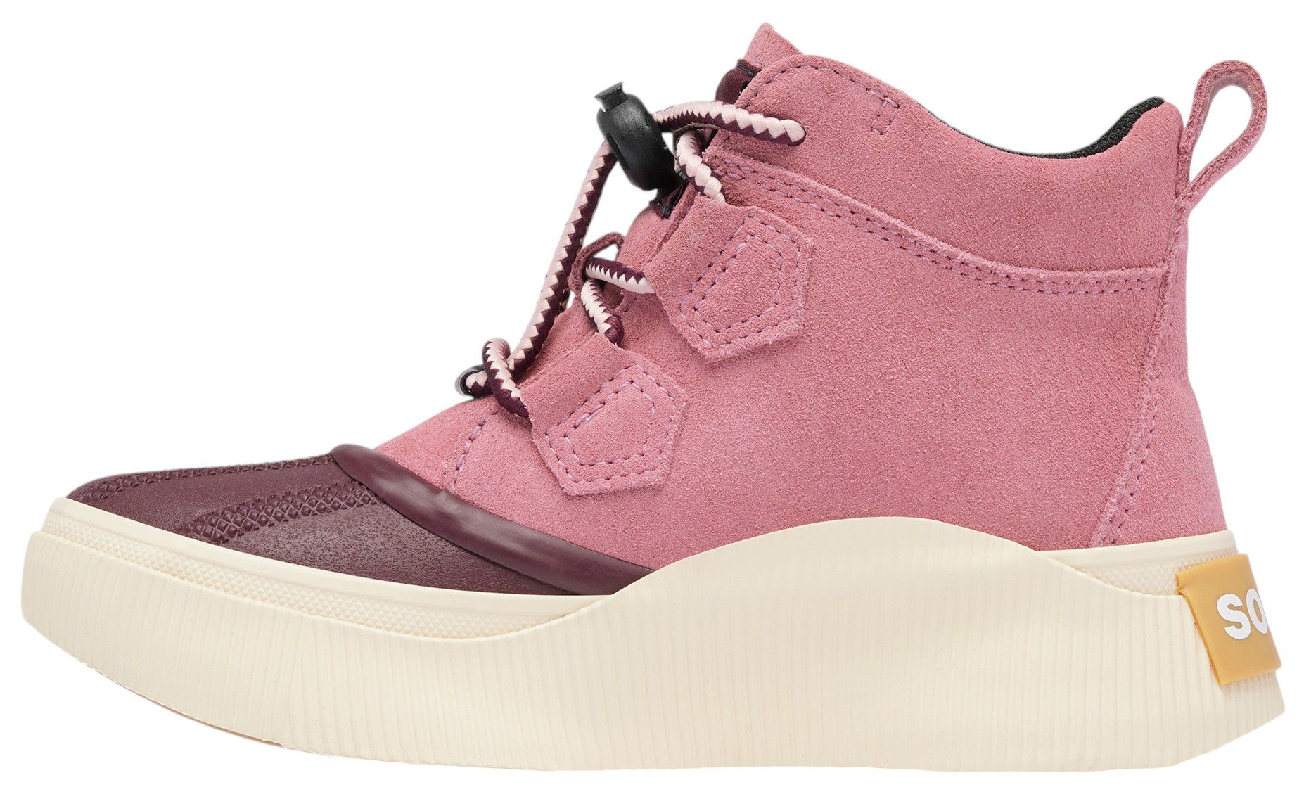 Sorel Youth Out N About IV Classic Waterproof Boot product image