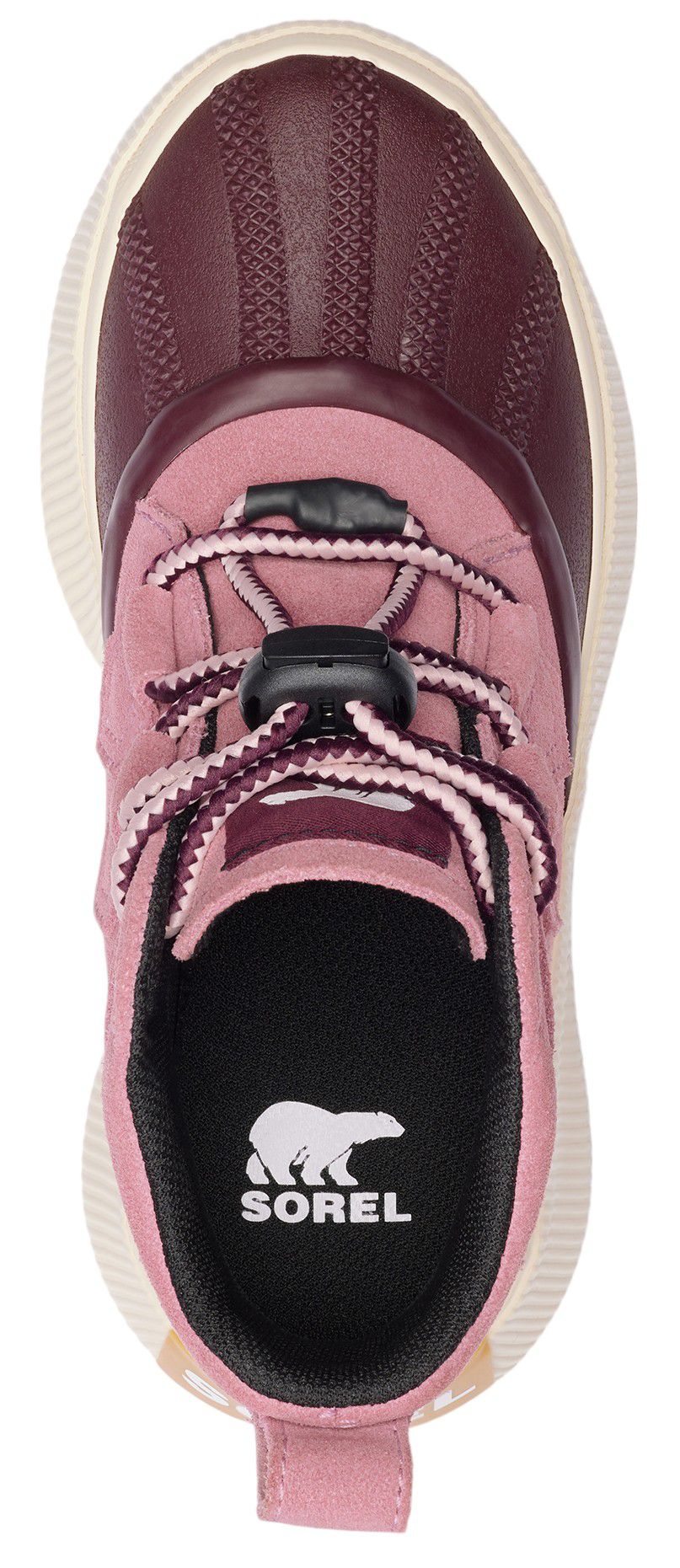 Sorel Youth Out N About IV Classic Waterproof Boot product image