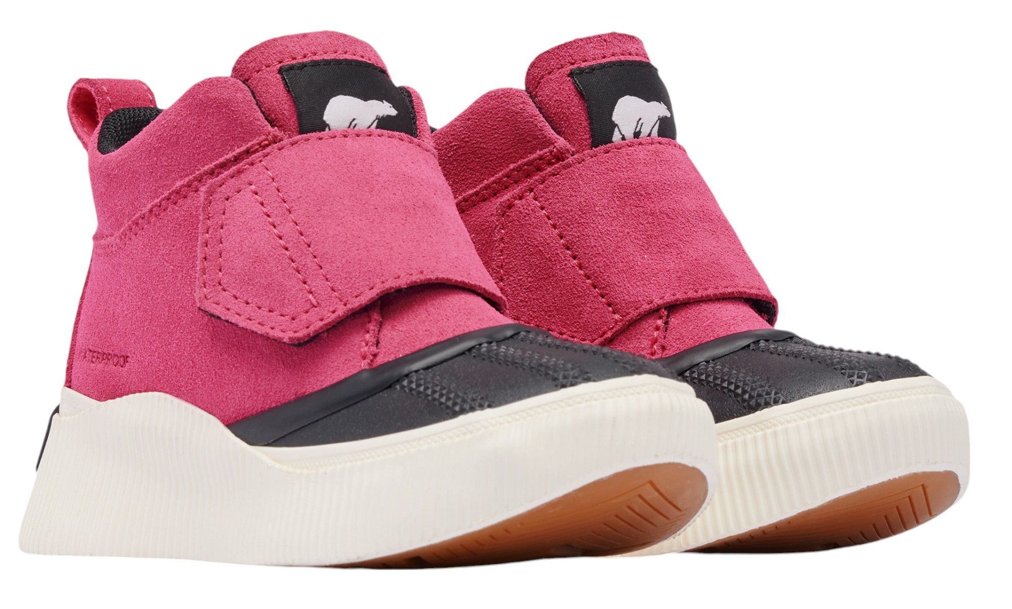 SOREL Toddler Out N About IV Strap Waterproof Boot product image