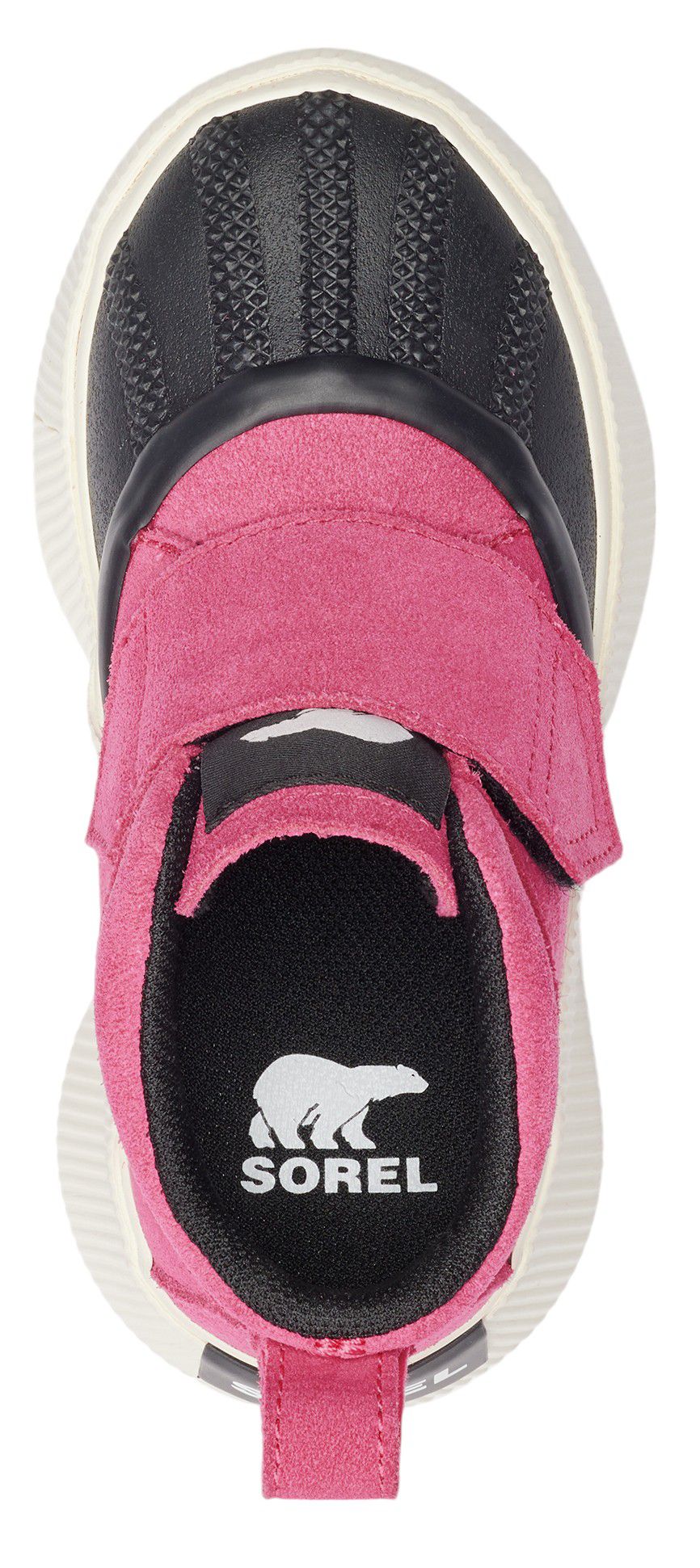 SOREL Toddler Out N About IV Strap Waterproof Boot product image