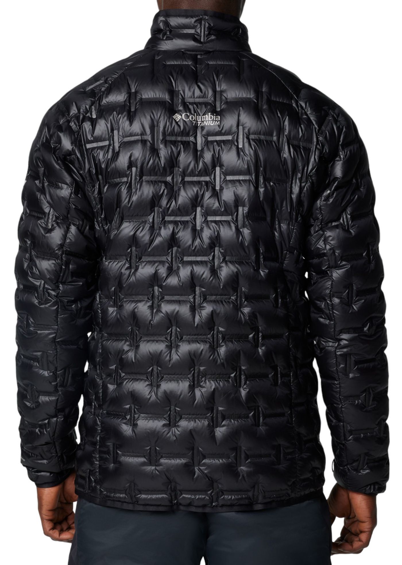 Columbia down coat online