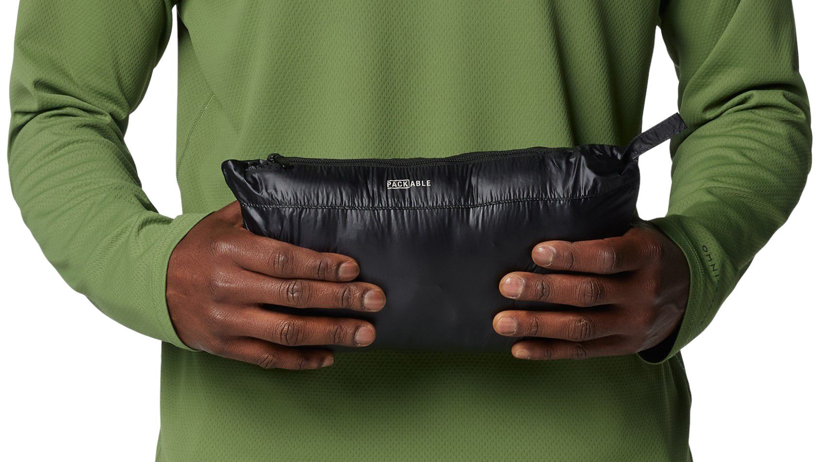 Columbia Men's Alpine Crux Down Jacket product image