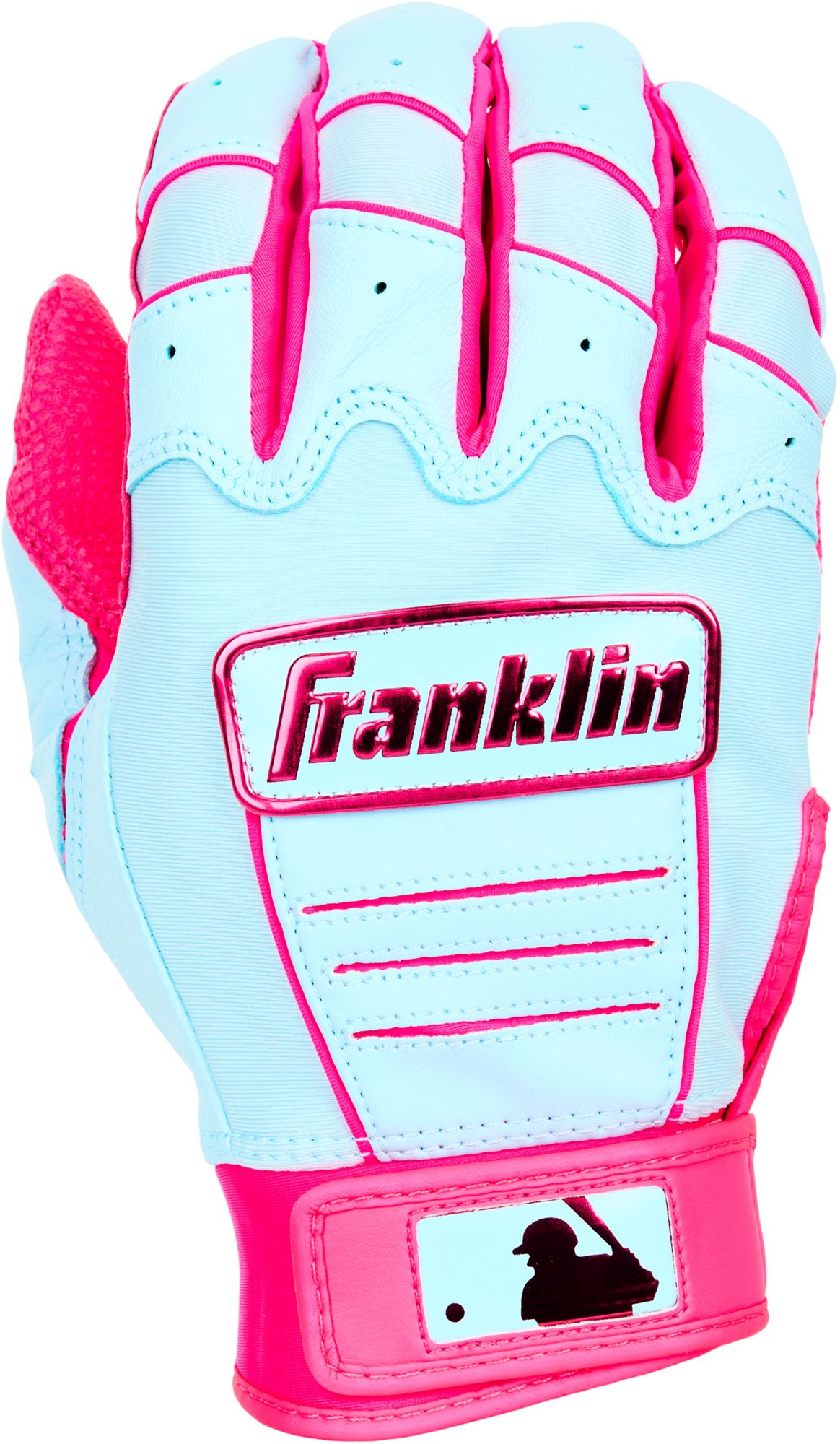 Franklin Adult CFX Pro Batting Gloves product image
