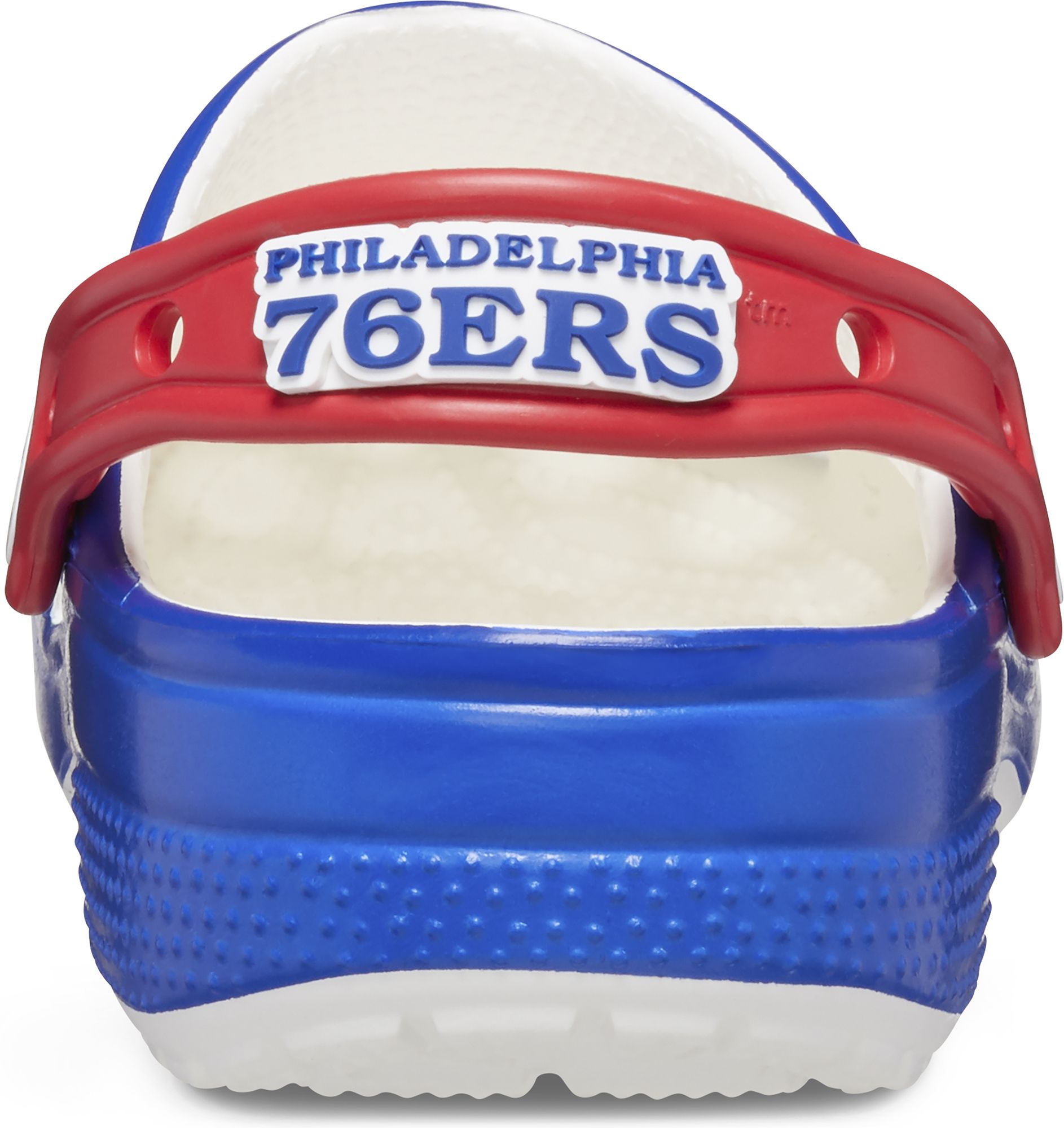 Crocs NBA Philadelphia 76ers Classic Clogs product image