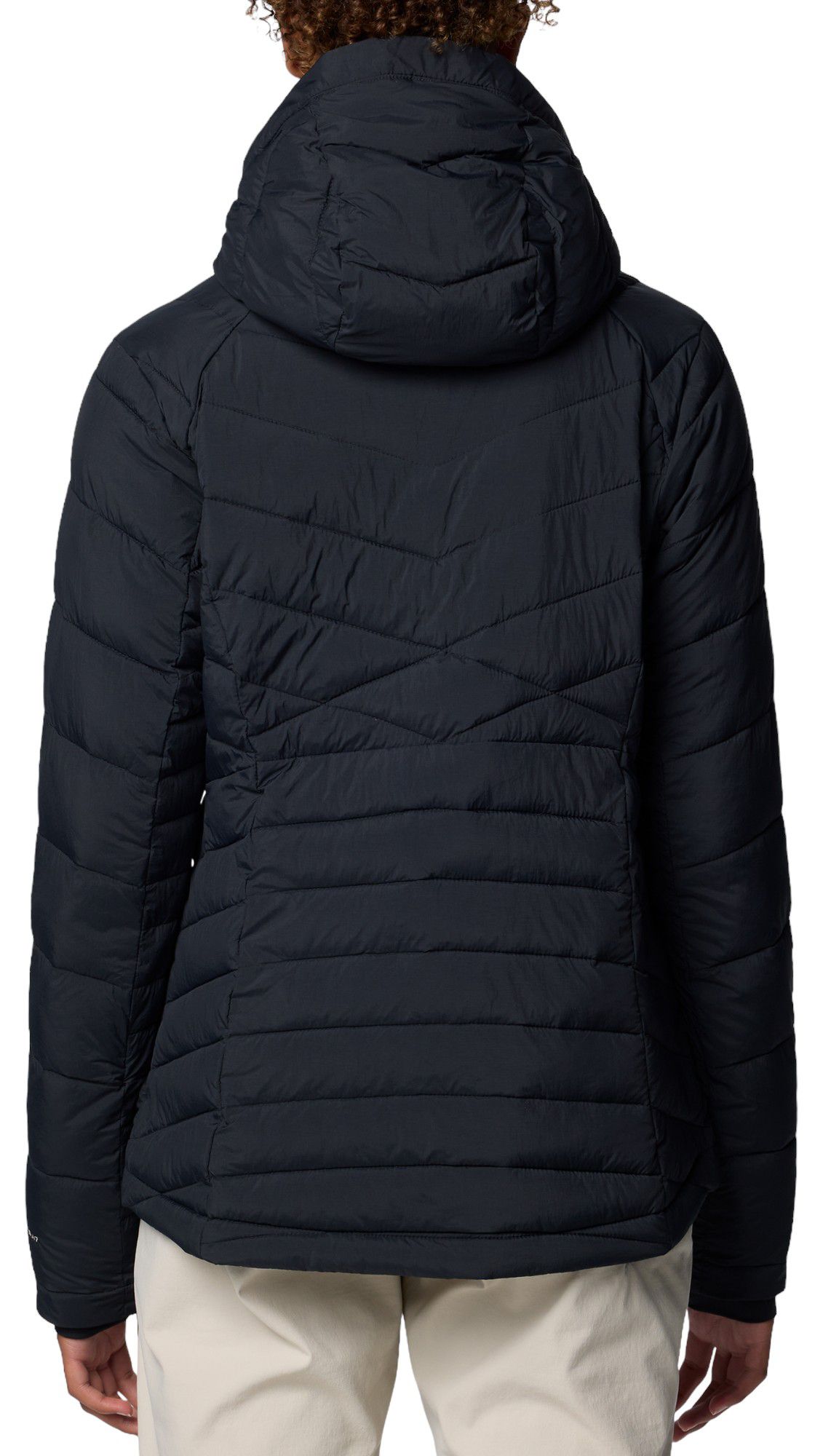 Columbia Women's Joy Peak II Hooded Jacket product image