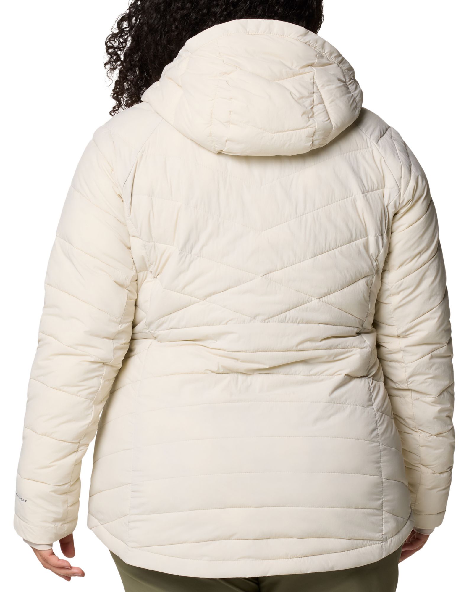 Columbia Women's Joy Peak II Hooded Jacket product image