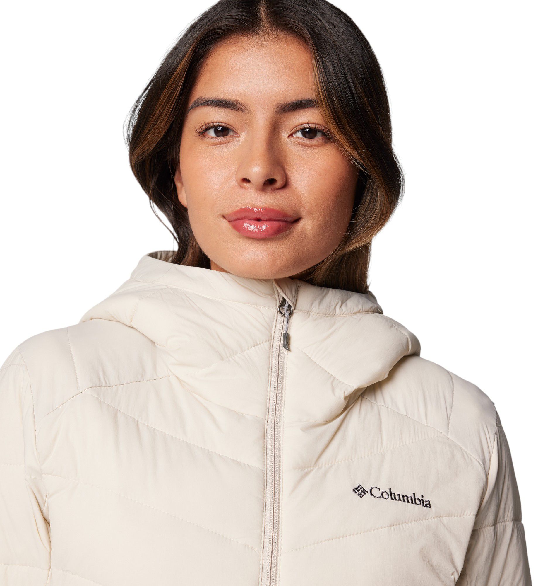 Columbia Women's Joy Peak II Hooded Jacket product image