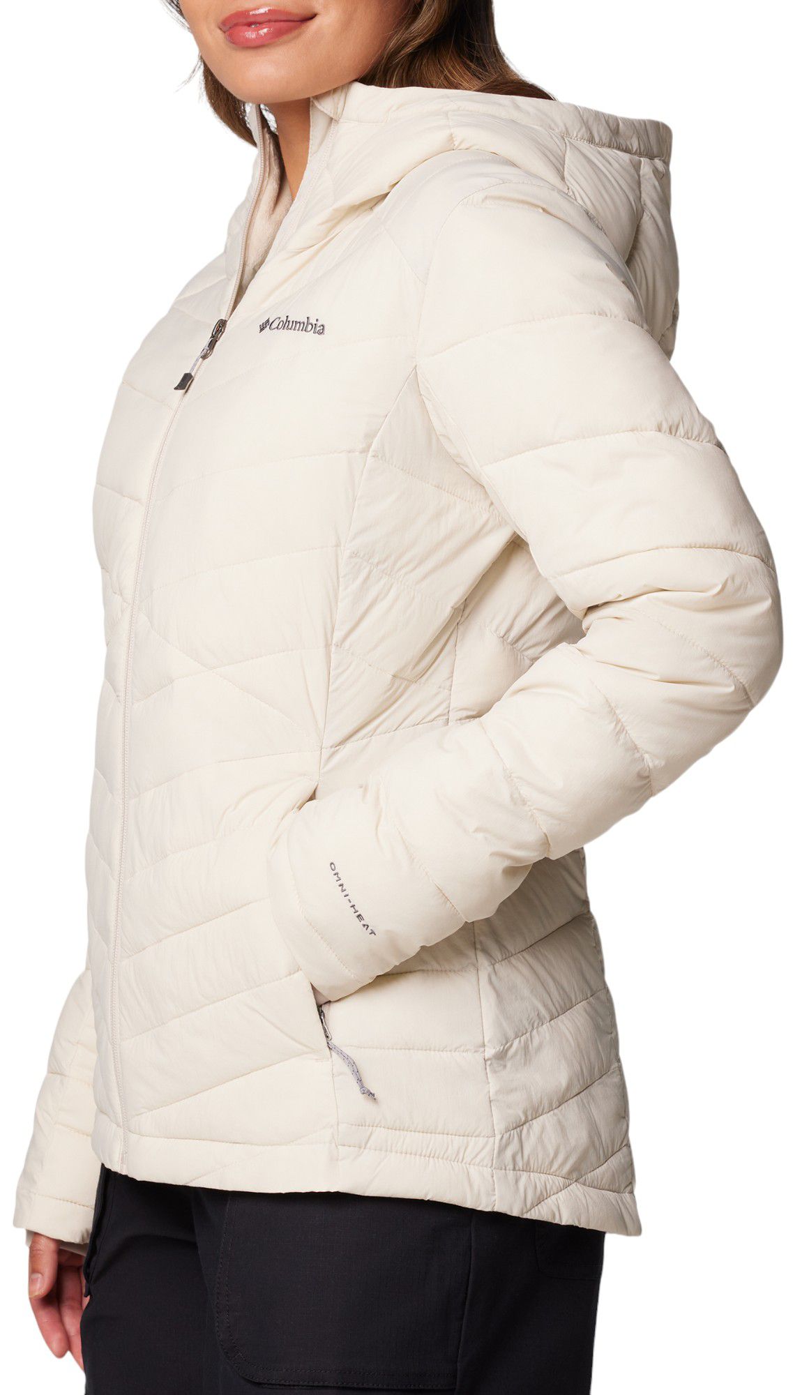 Columbia Women's Joy Peak II Hooded Jacket product image