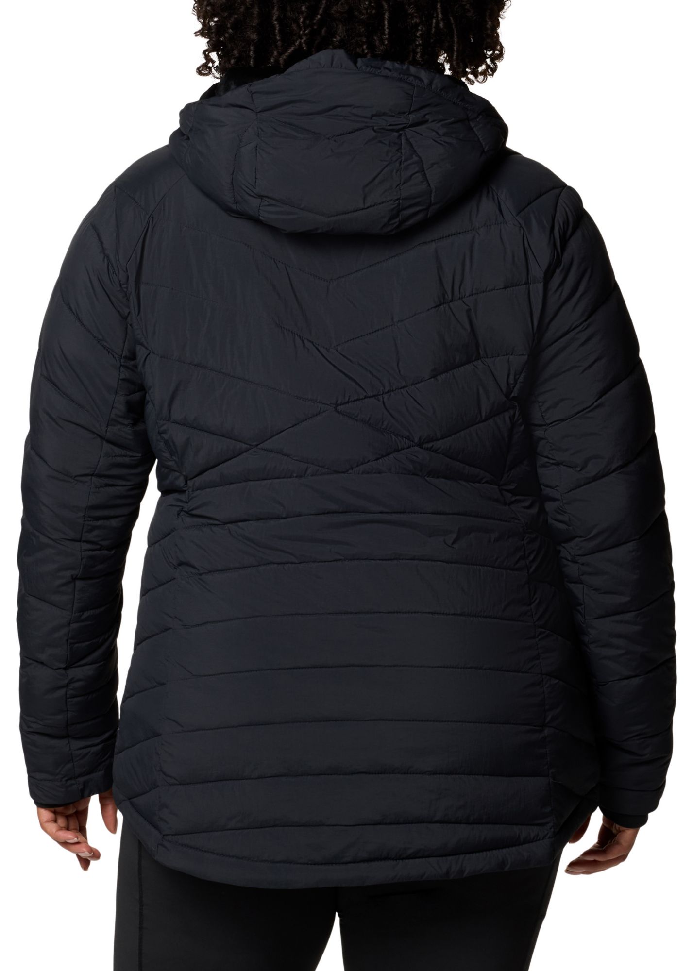 Columbia Women's Joy Peak II Hooded Jacket product image