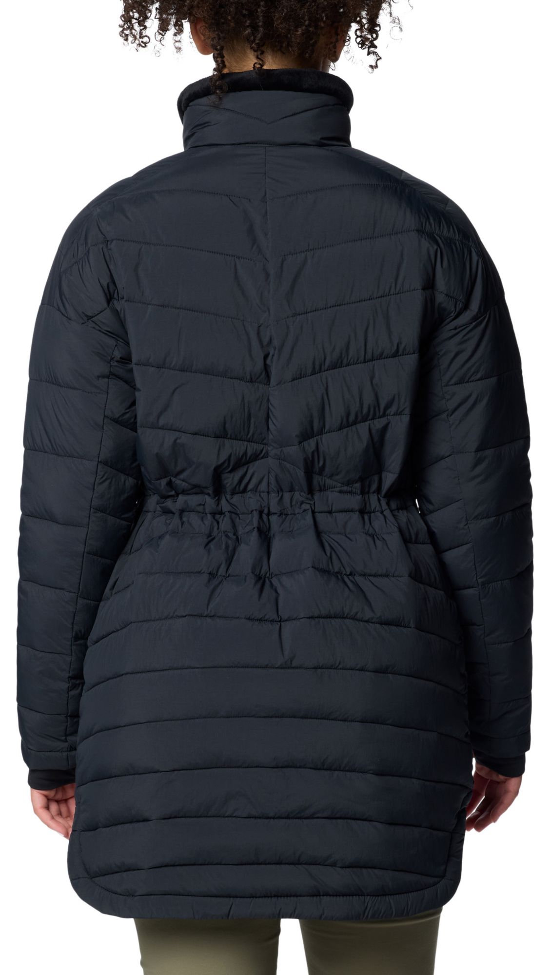 Columbia Women's Joy Peak II Hooded Jacket product image