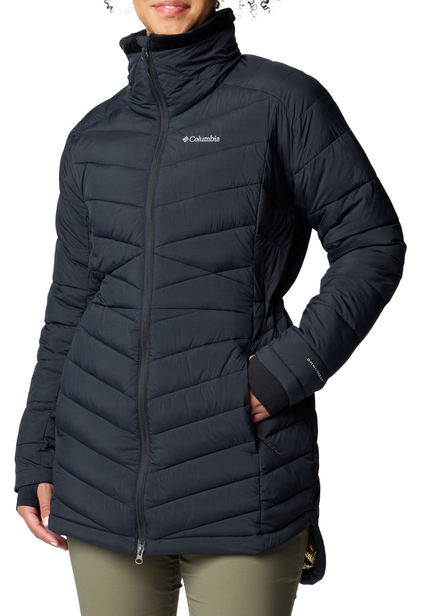 Columbia Women's Joy Peak II Hooded Jacket product image