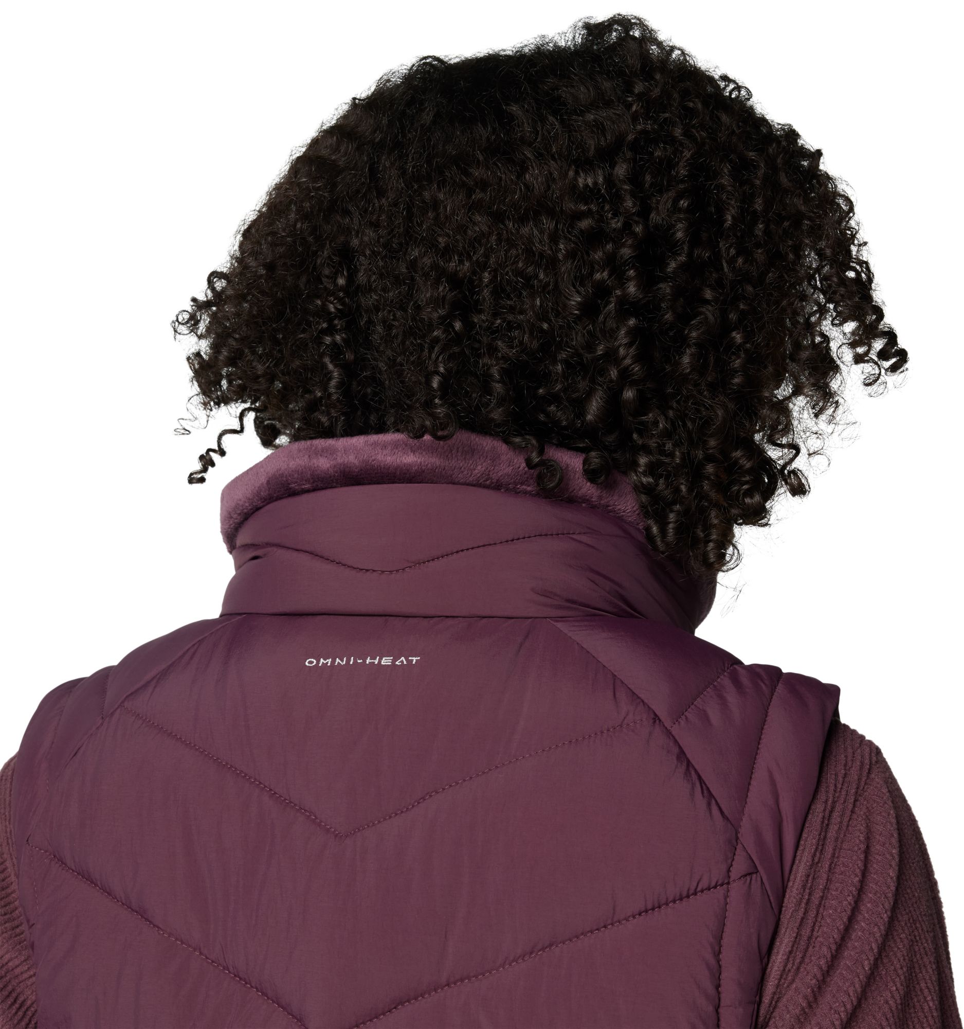 Columbia Women's Joy Peak II Long Vest product image