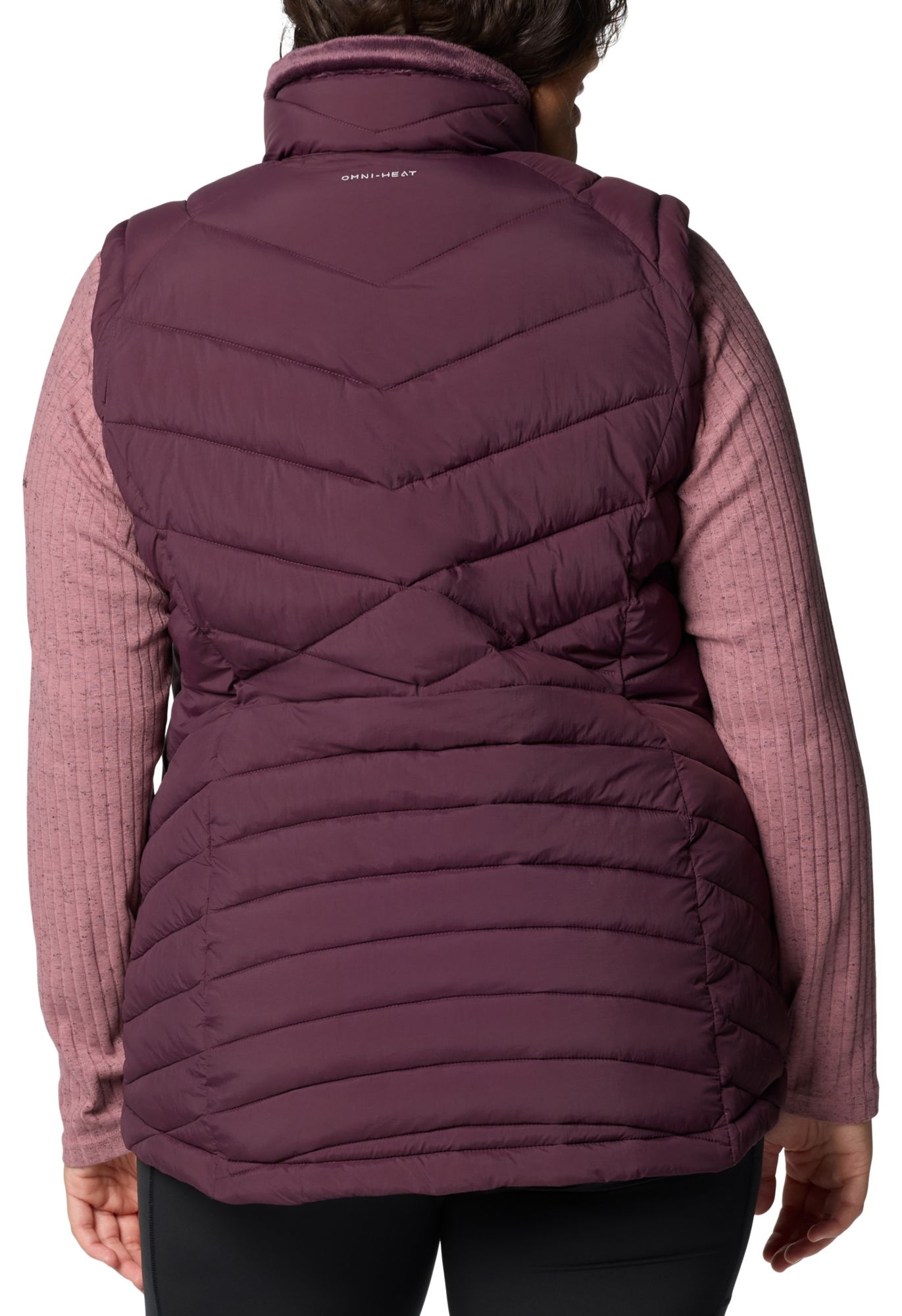Columbia Women's Joy Peak II Vest product image