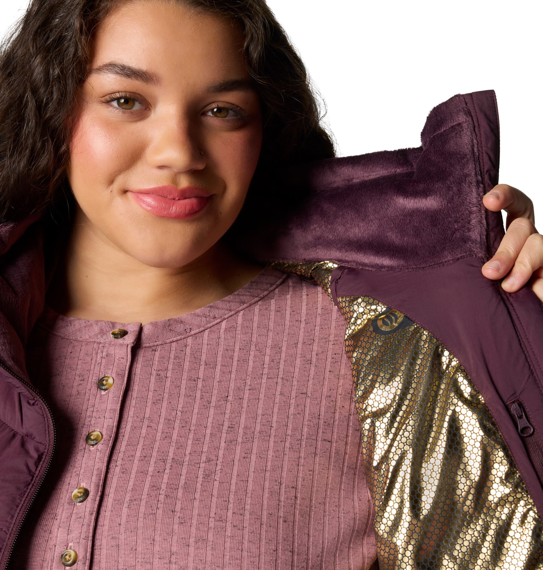 Columbia Women's Joy Peak II Vest product image