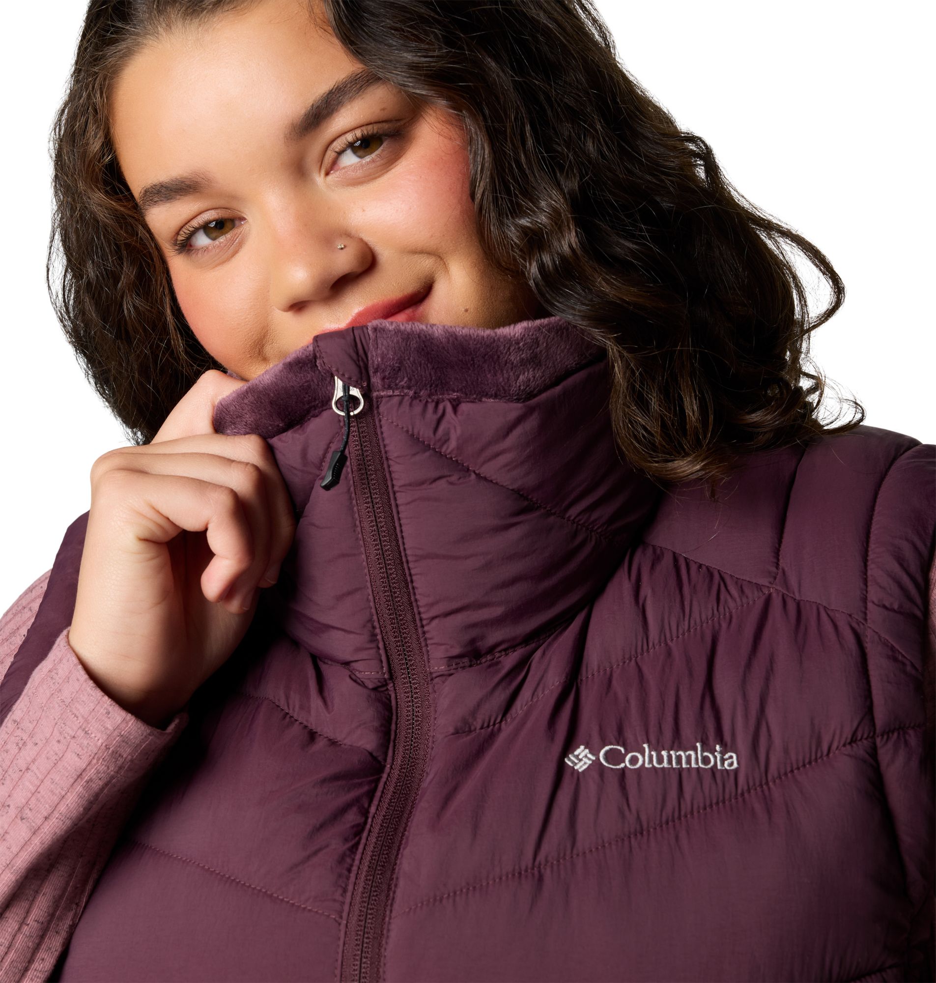 Columbia Women's Joy Peak II Vest product image