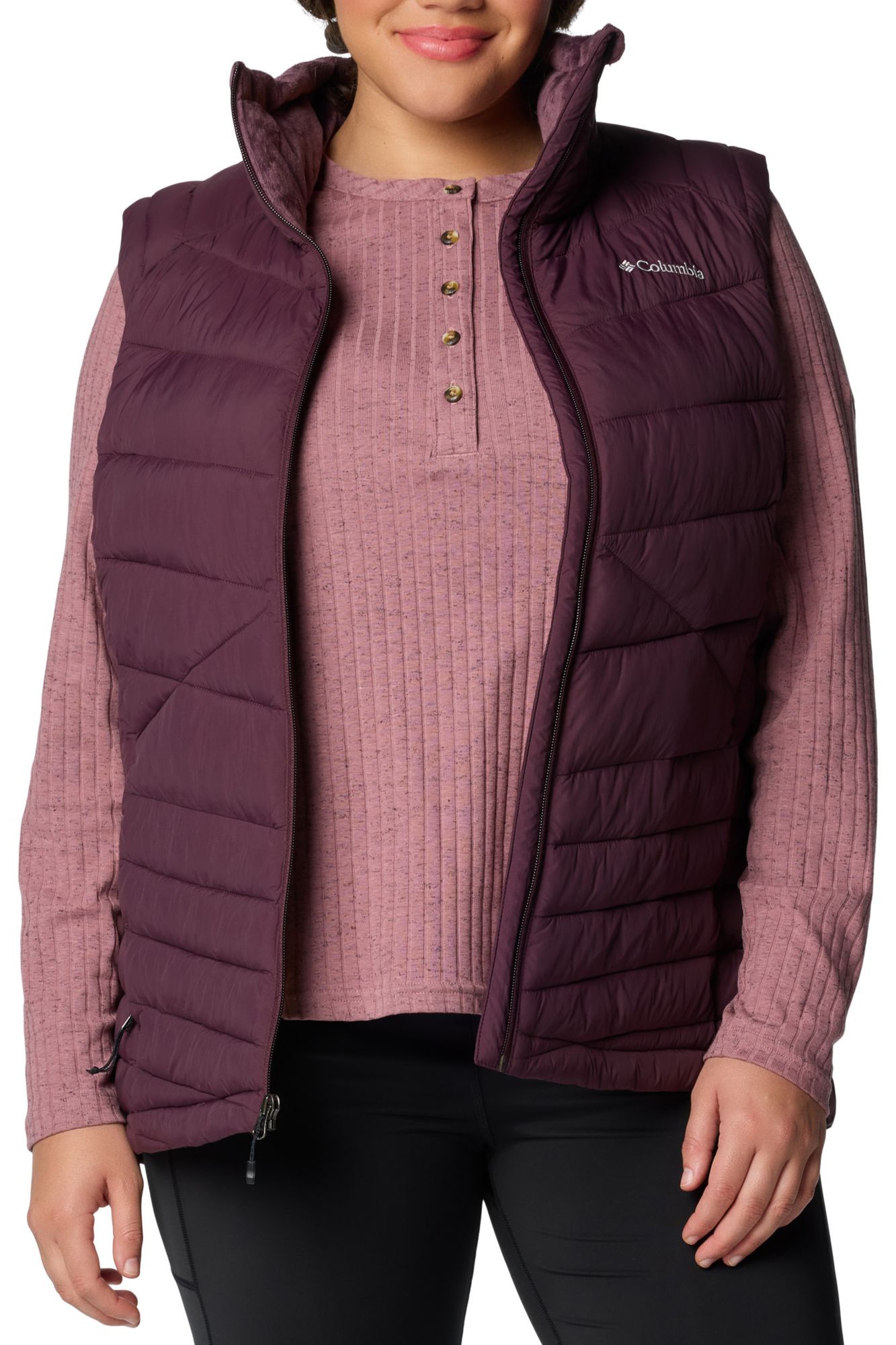 Columbia Women's Joy Peak II Vest product image