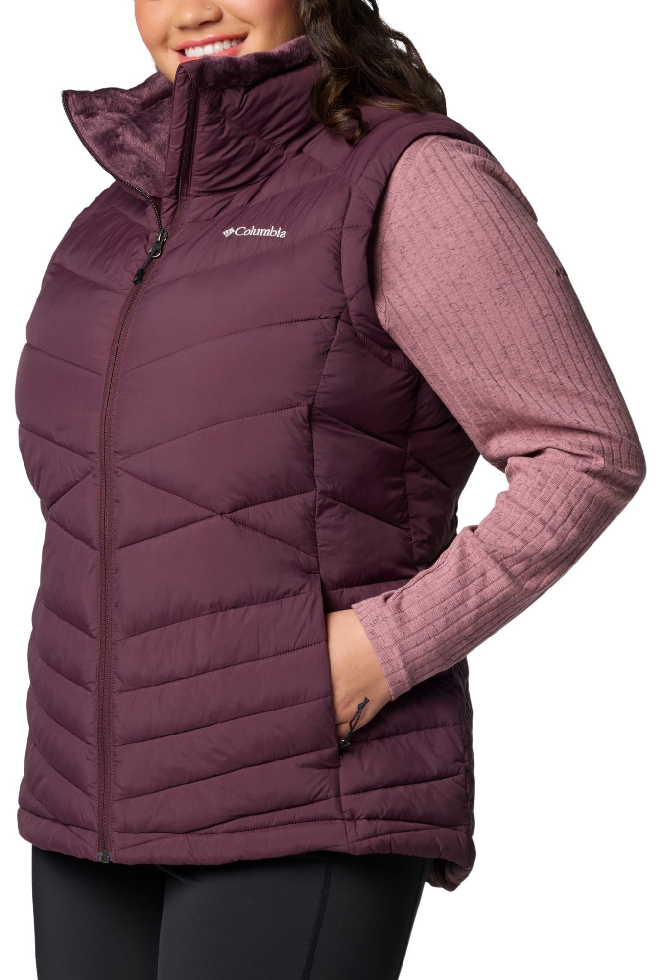 Columbia Women's Joy Peak II Vest product image