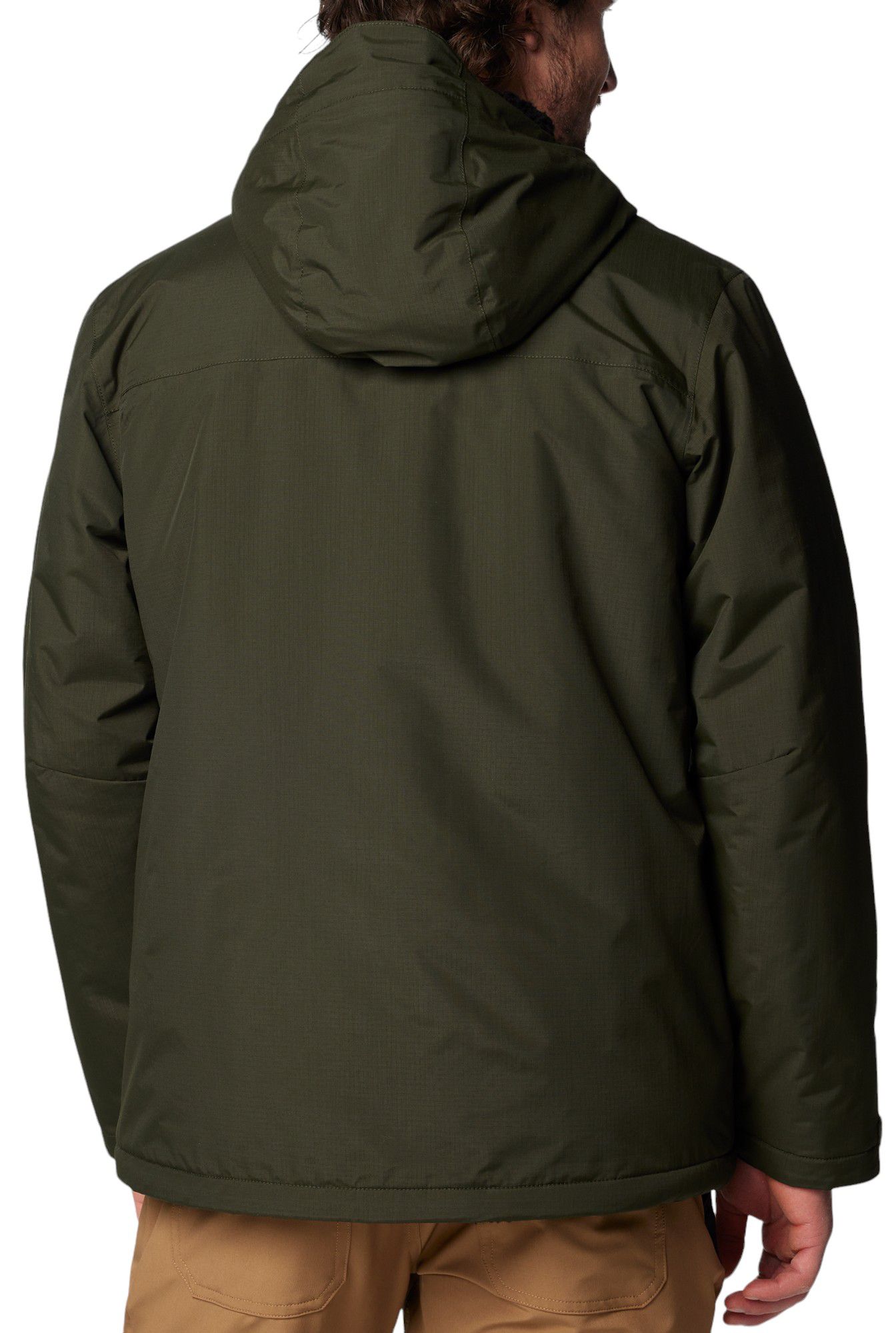 Columbia Men's Landroamer Sherpa Lined Jacket product image