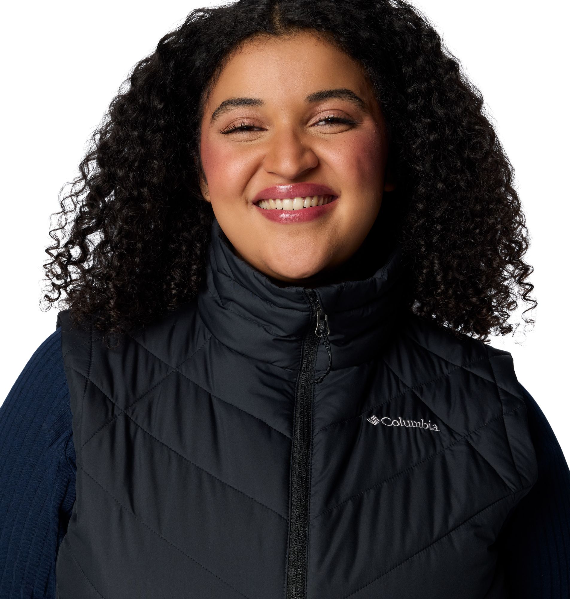 Columbia Women's Heavenly II Vest product image