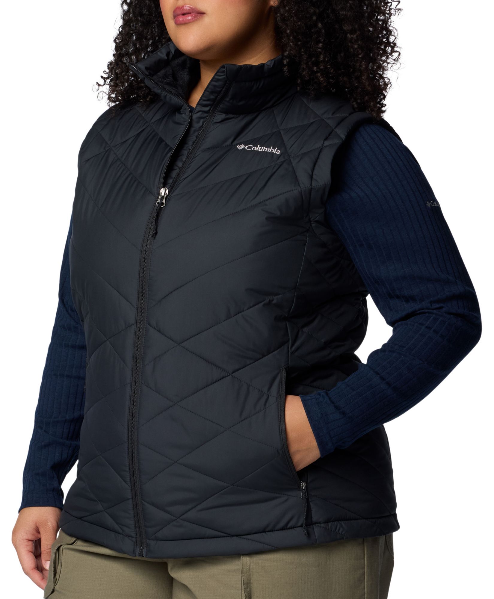 Columbia Women's Heavenly II Vest product image