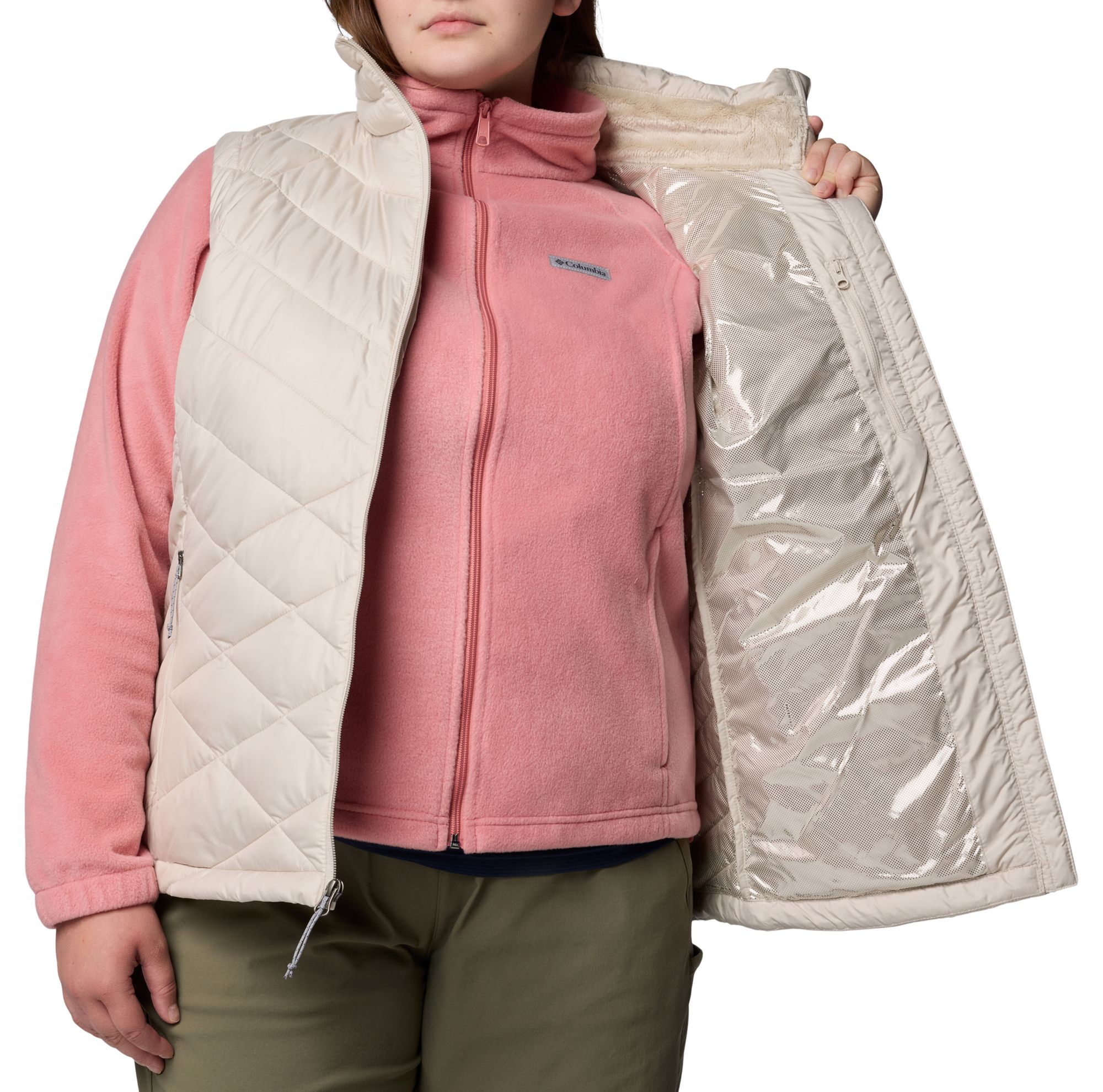 Columbia Women's Heavenly II Vest product image