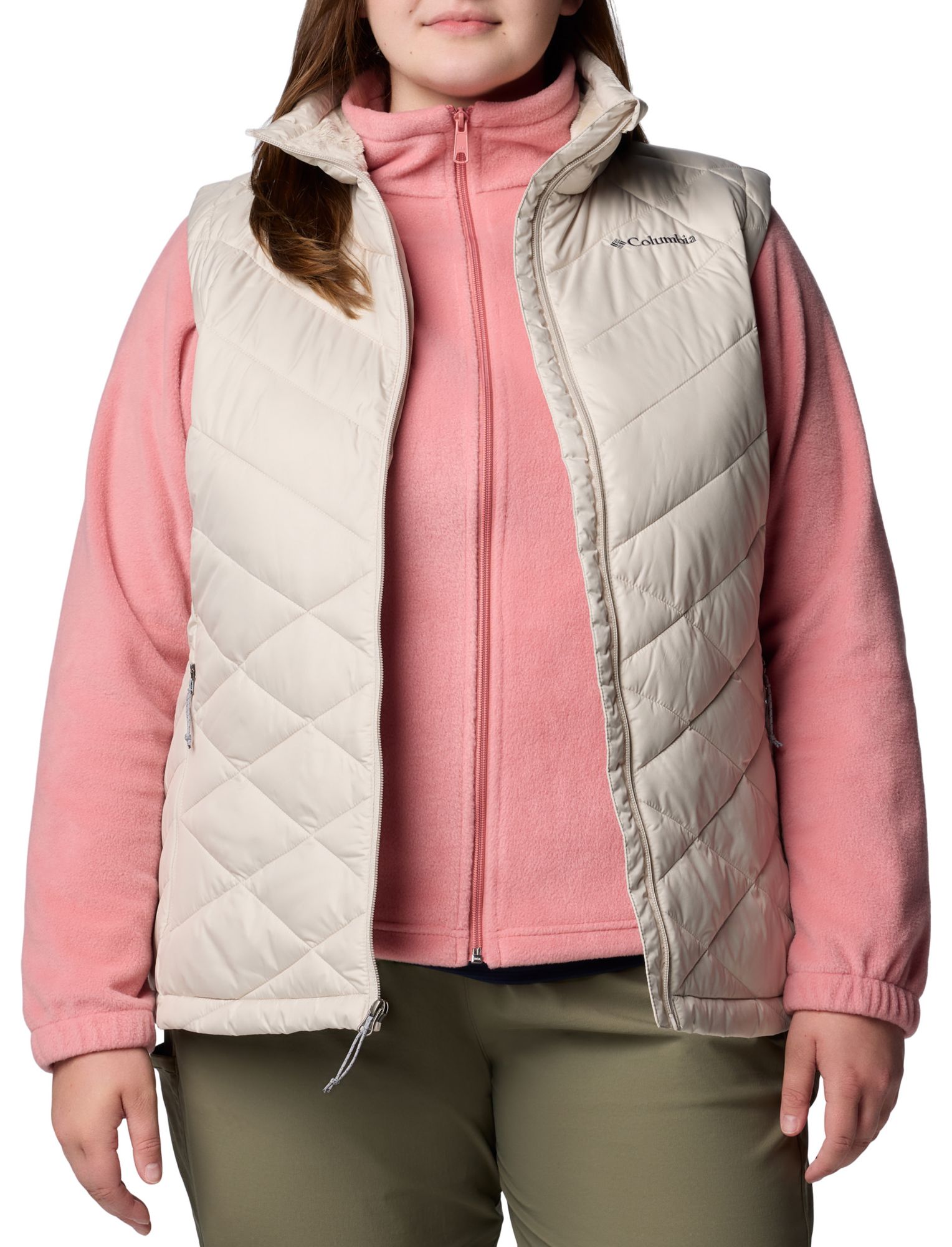 Columbia Women's Heavenly II Vest product image
