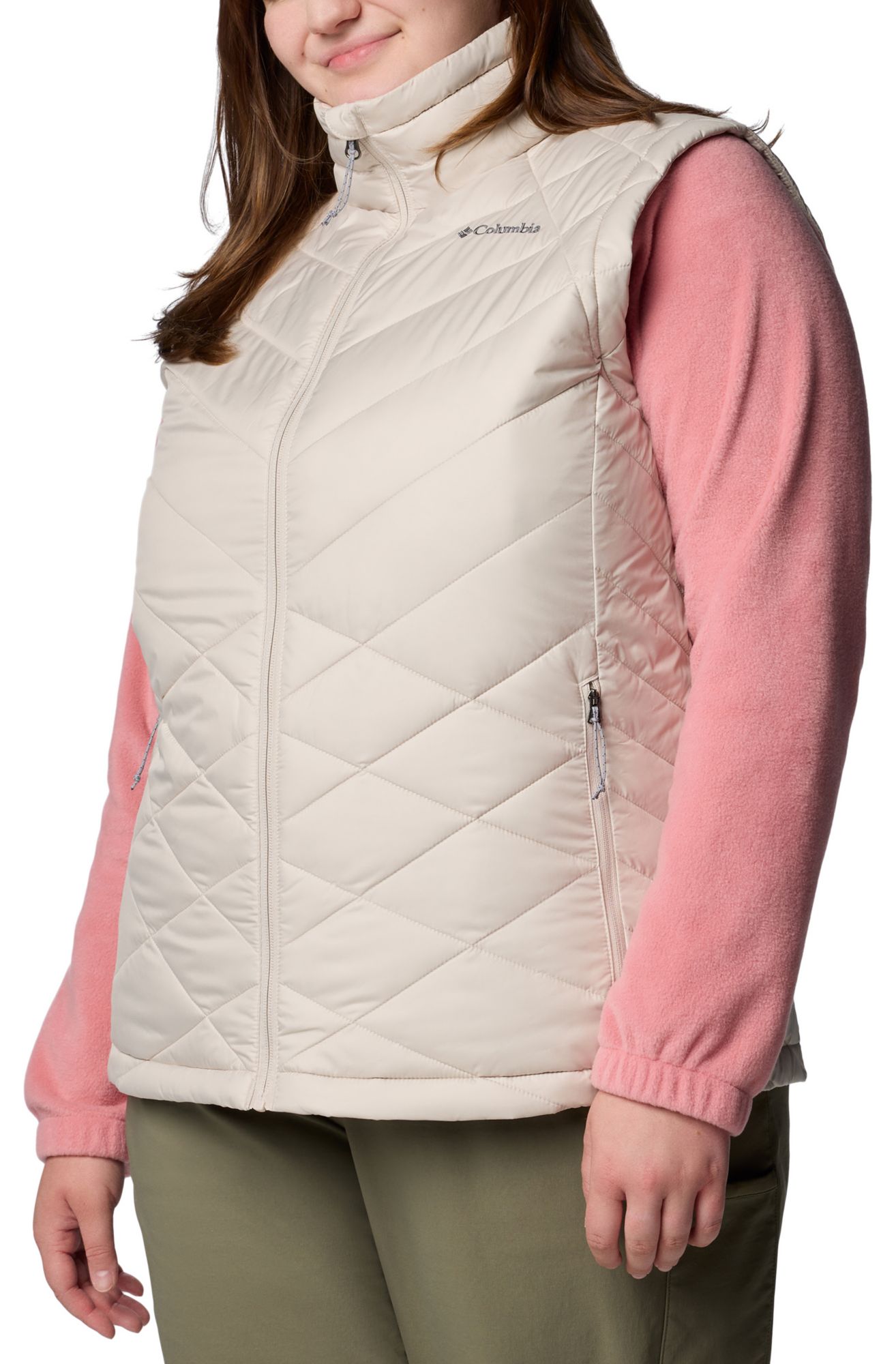 Columbia Women's Heavenly II Vest product image
