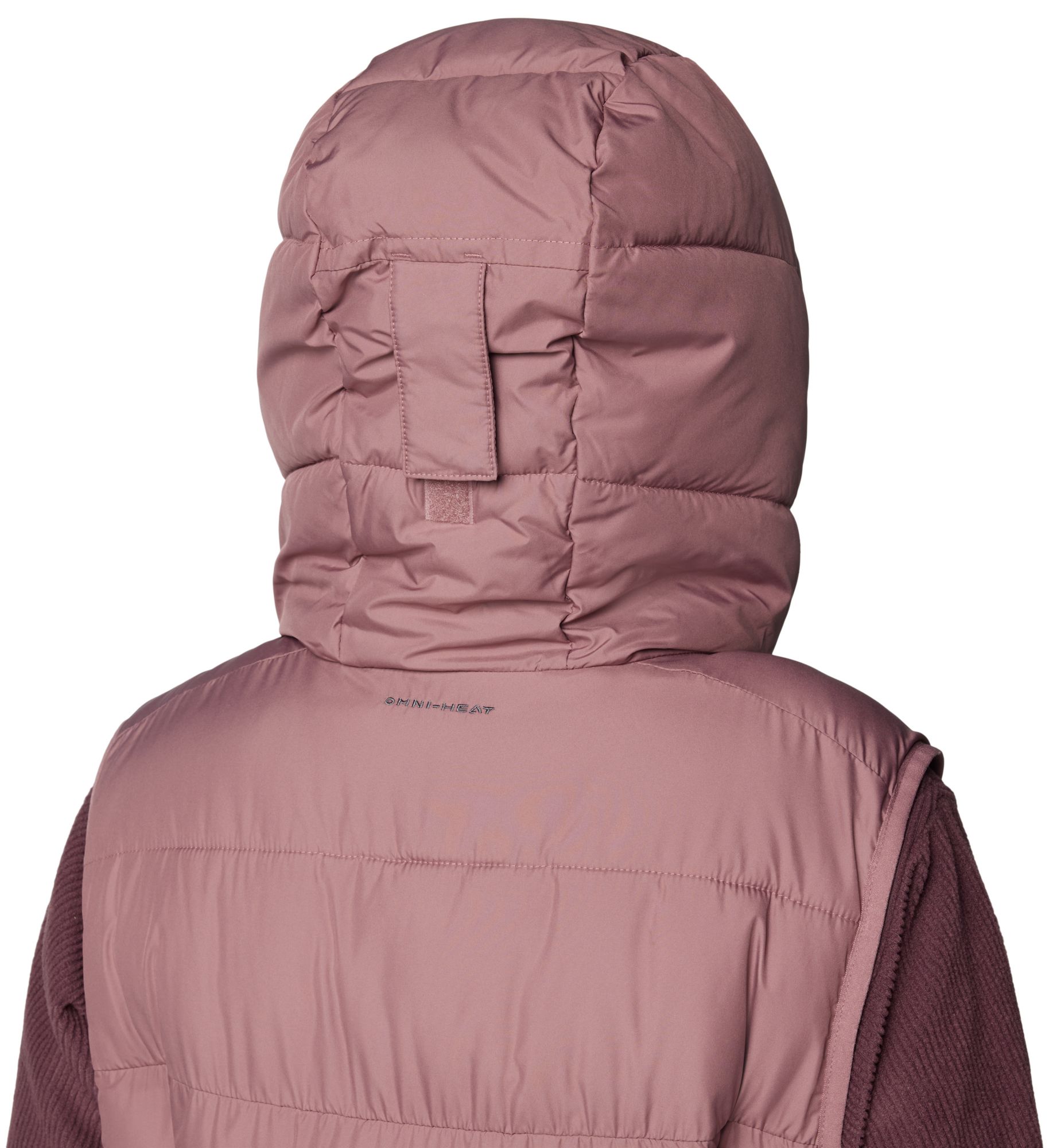 Columbia Women's Pike Lake Long Vest product image