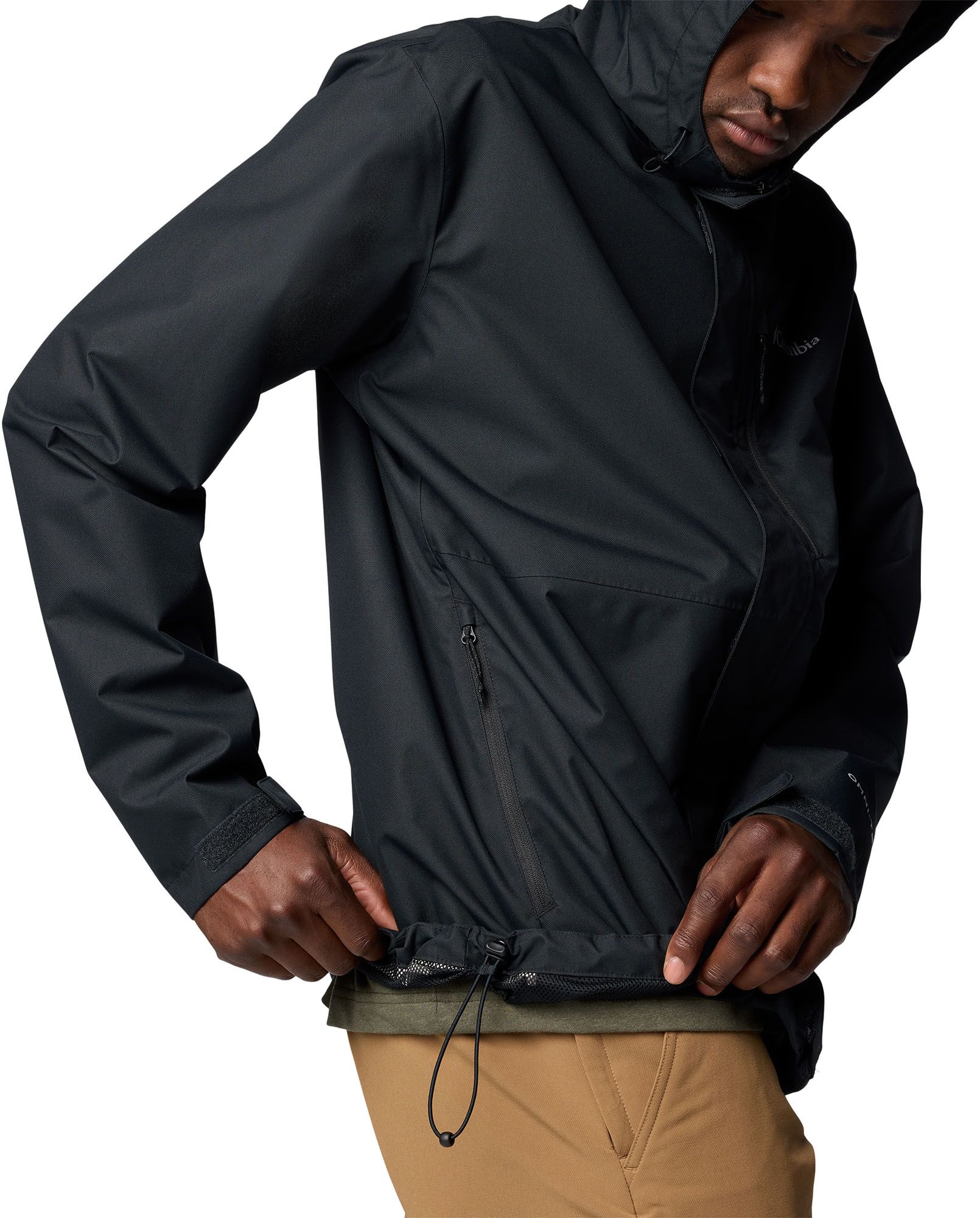 Columbia Men's Hikebound II Jacket product image