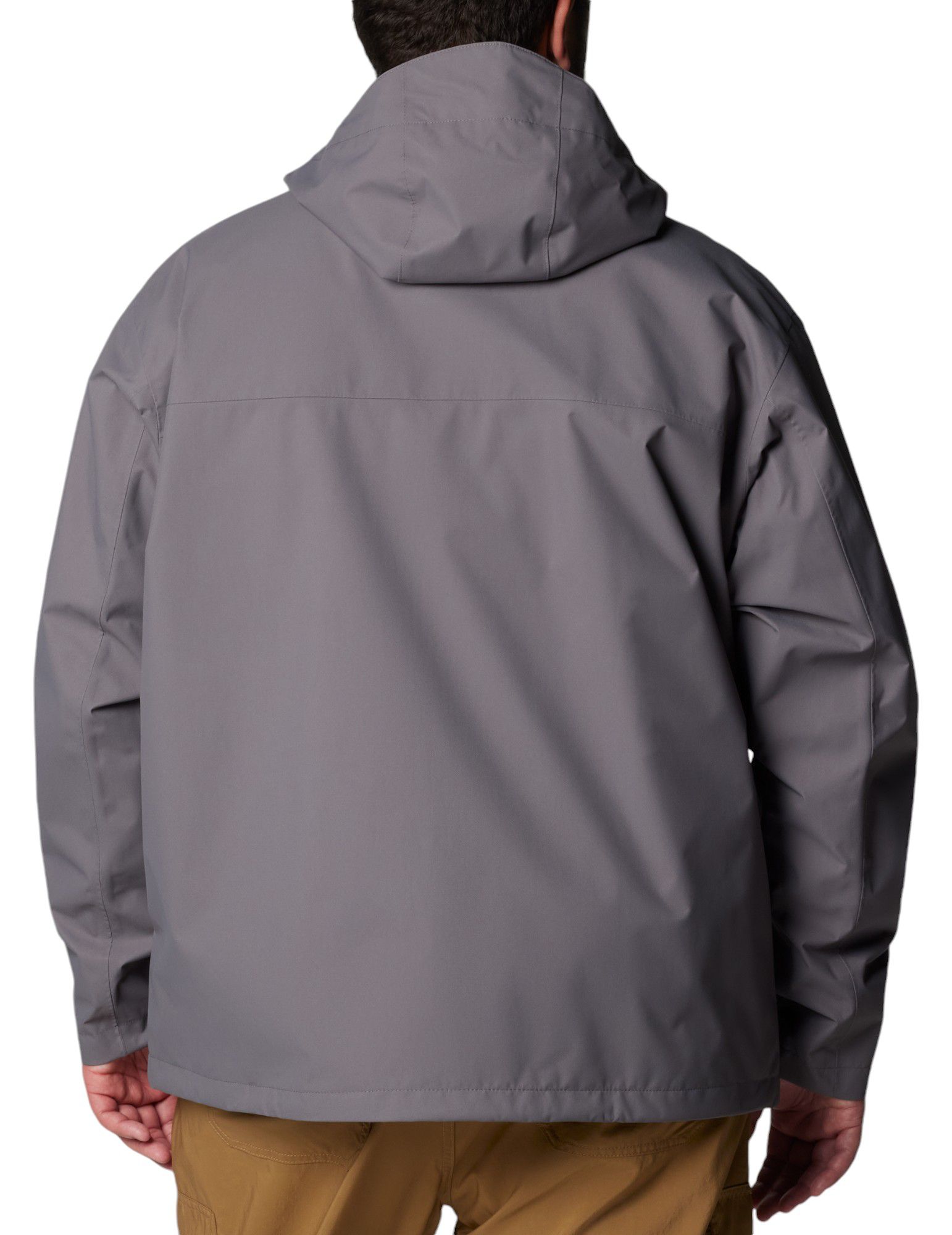 Columbia Men's Hikebound II Jacket product image