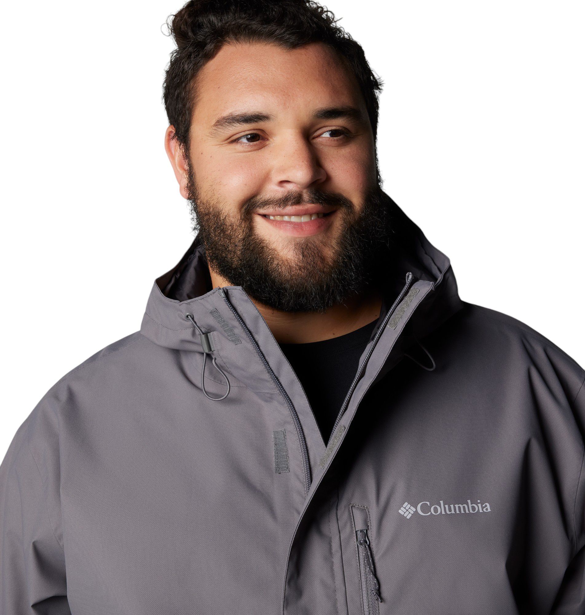 Columbia Men's Hikebound II Jacket product image