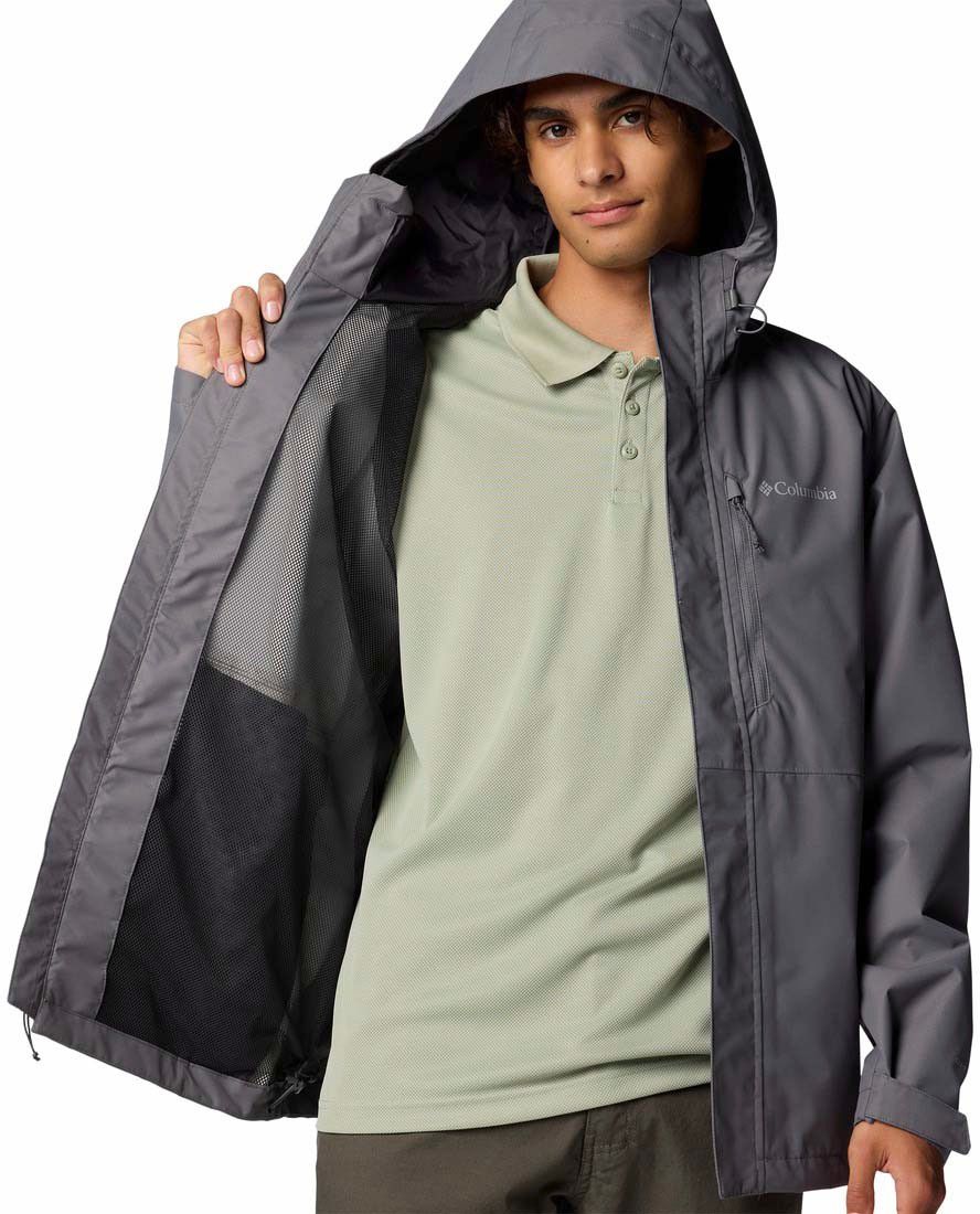 Columbia Men's Hikebound II Jacket product image