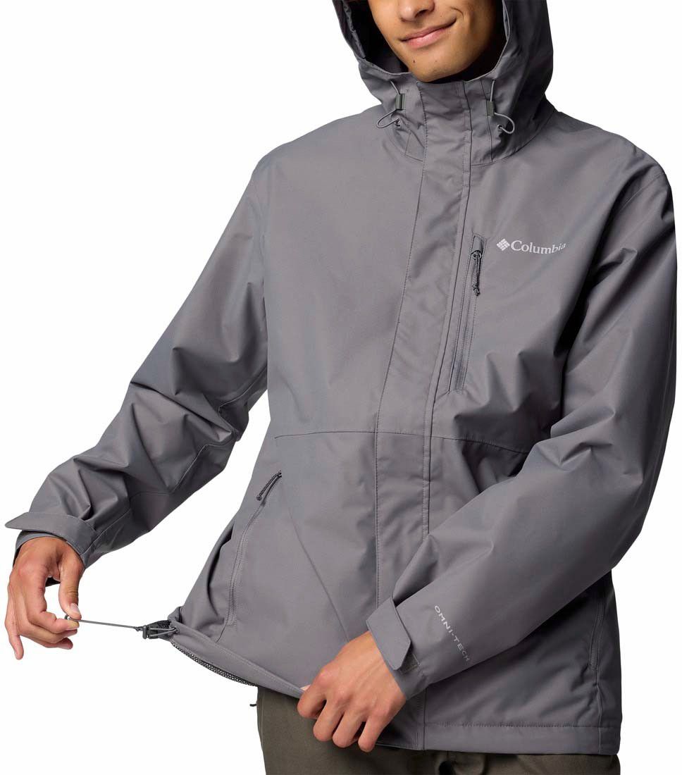 Columbia Men's Hikebound II Jacket product image