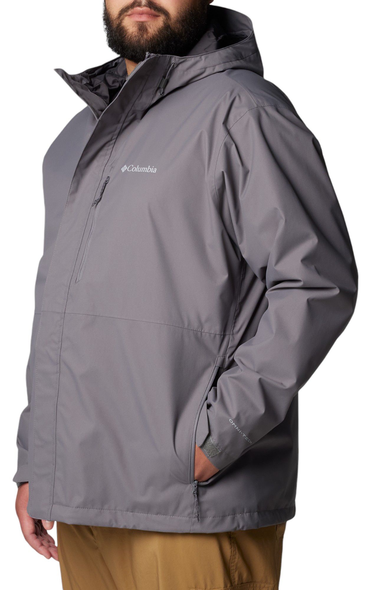 Columbia Men's Hikebound II Jacket product image