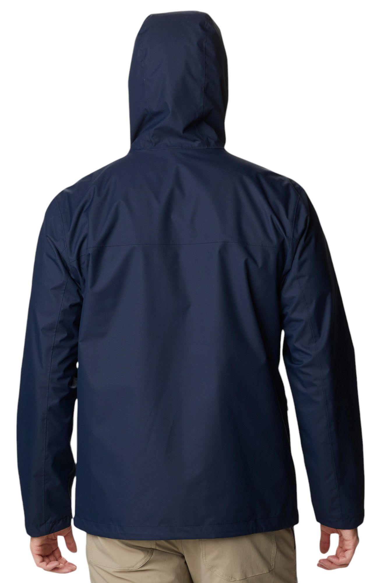Columbia Men's Hikebound II Jacket product image