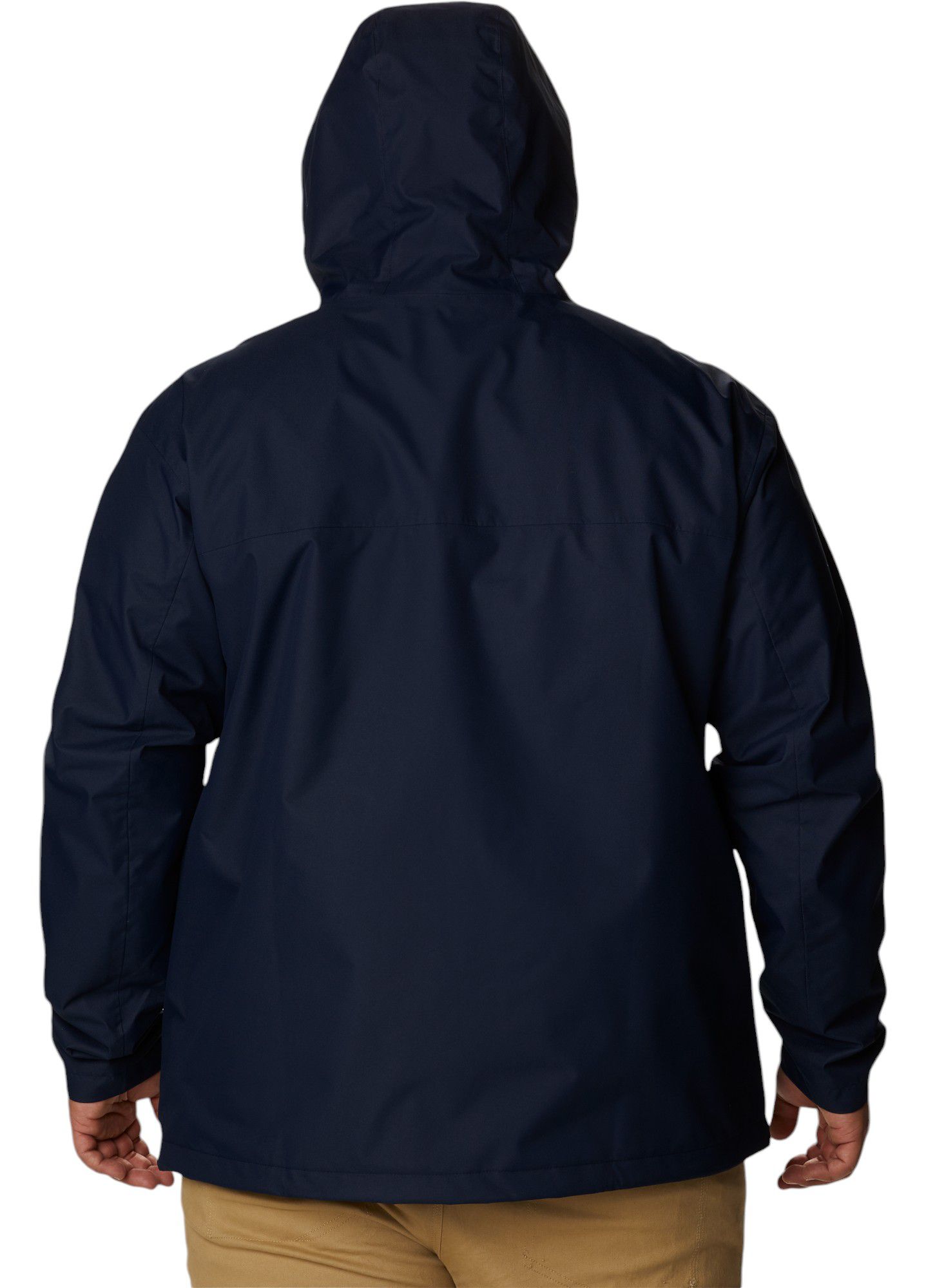 Columbia Men's Hikebound II Jacket product image